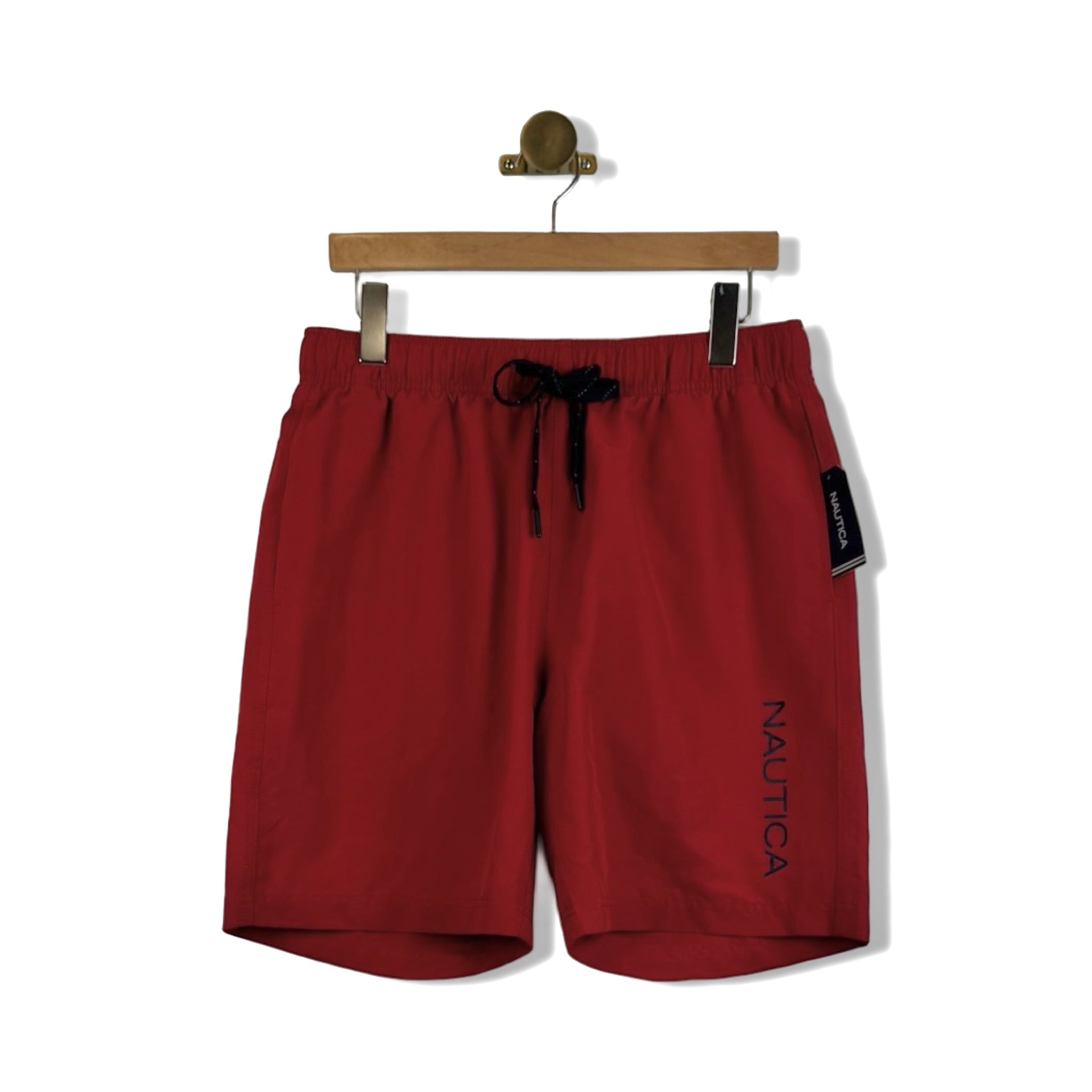 Nautica Classic Fit Swim Trunks