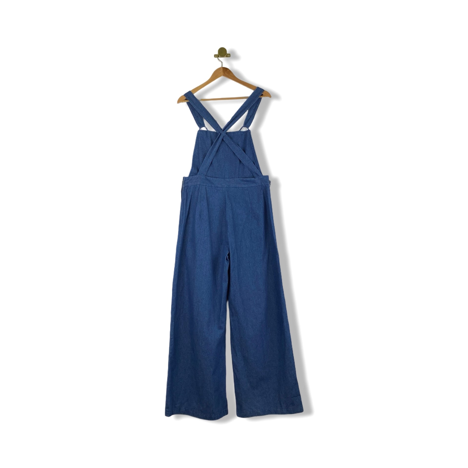 Loup x KAIGHT Milla Overalls