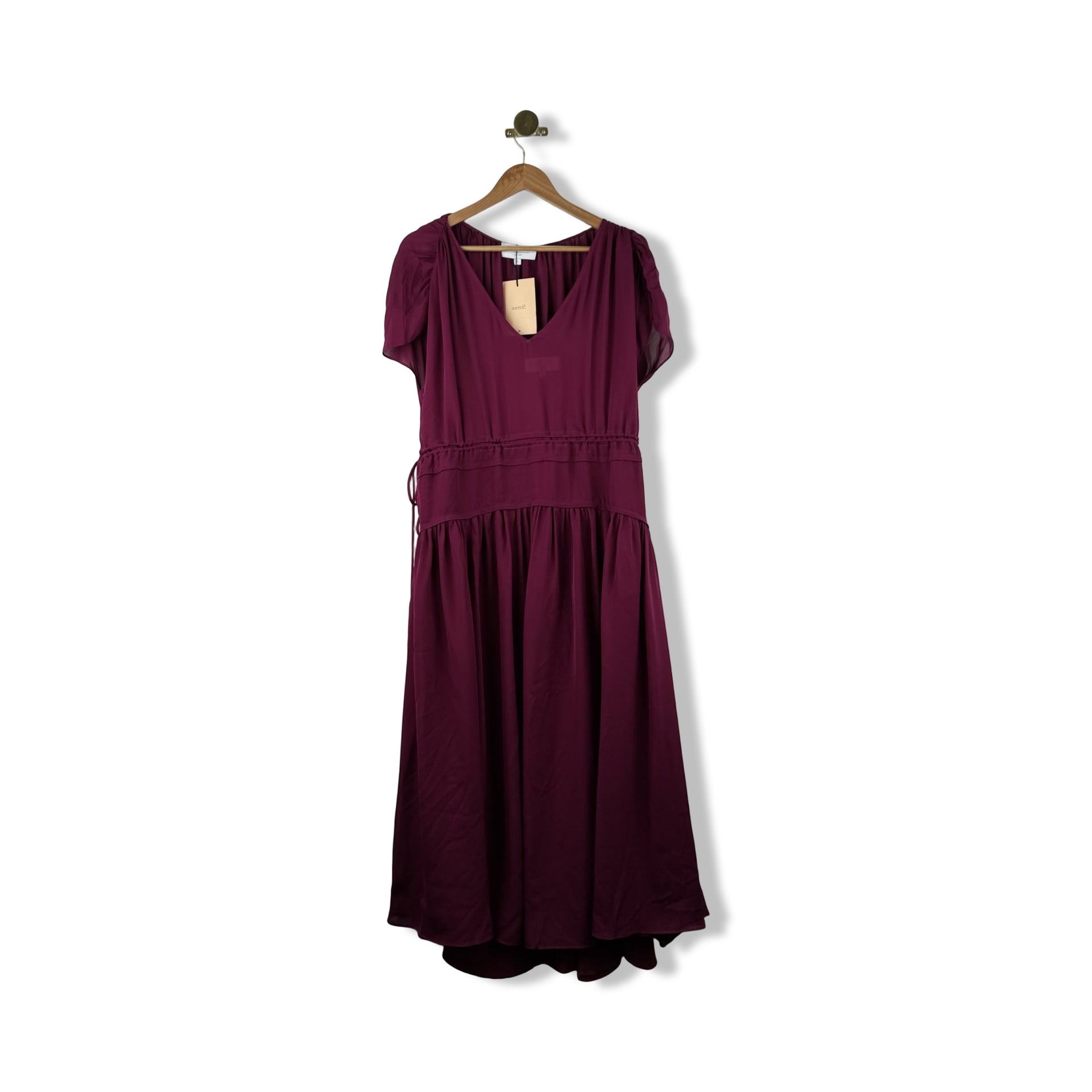 La Ligne Natalie Dress