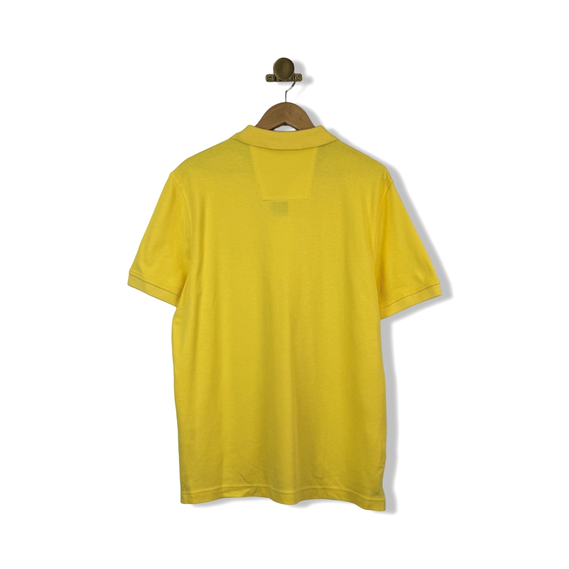 Nautica Classic Fit Deck Polo Shirt
