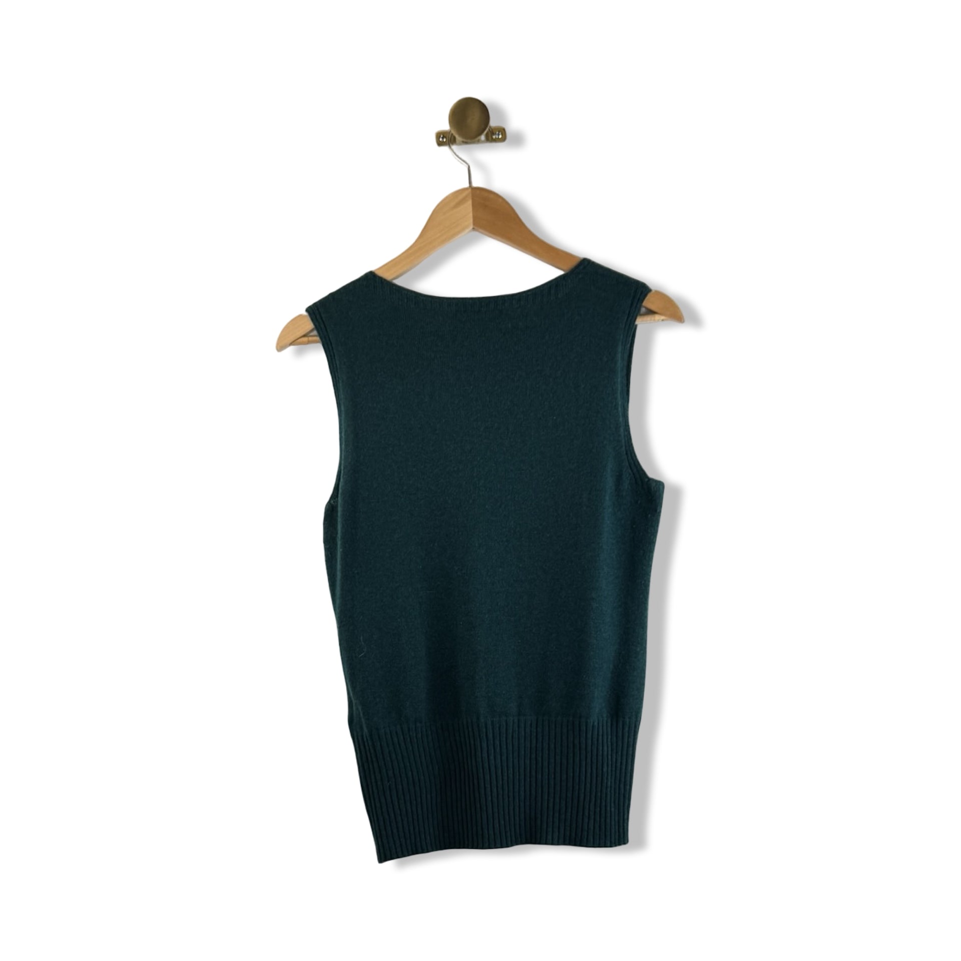 Agonia Cashmere Shell
