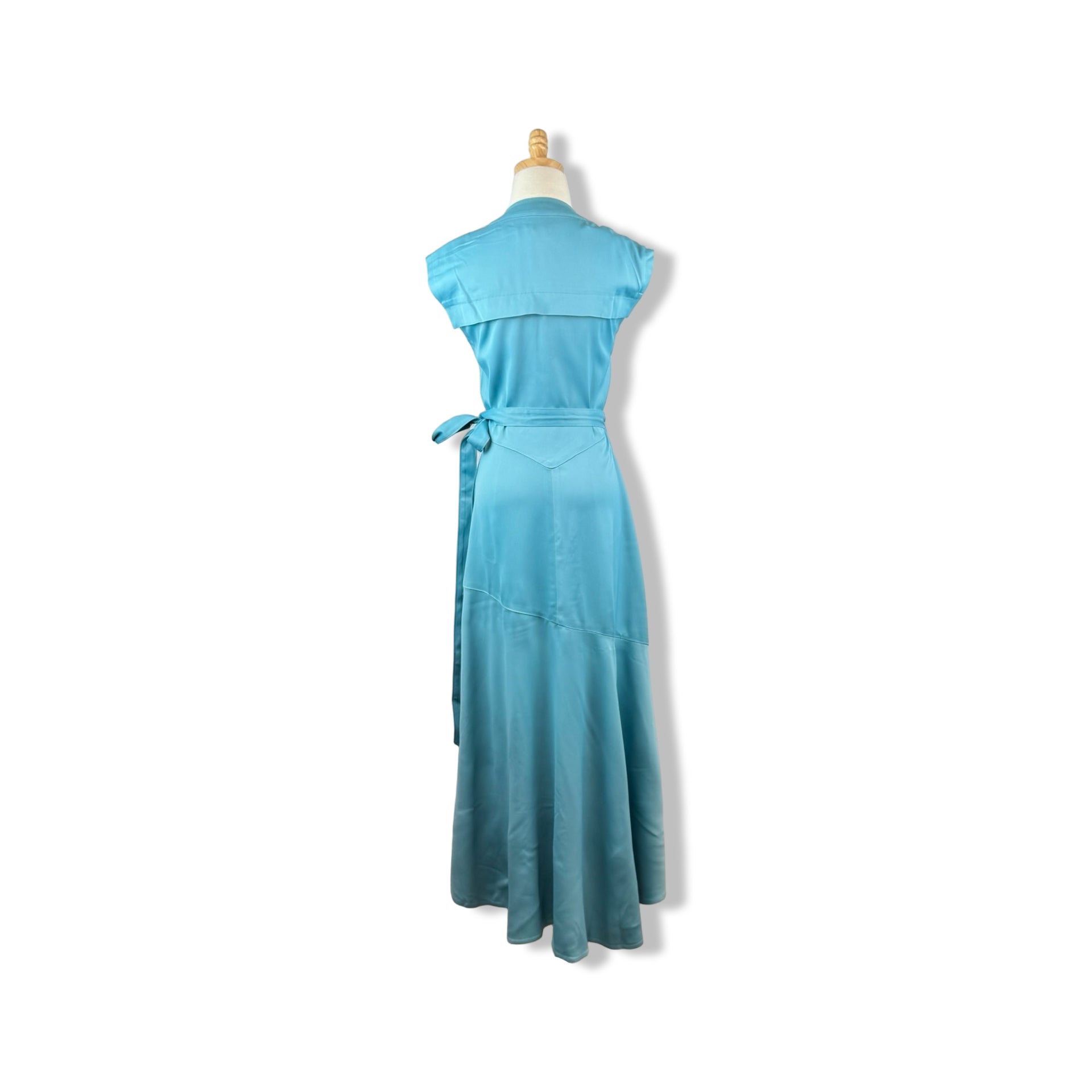 Rachel Comey Wrap Dress