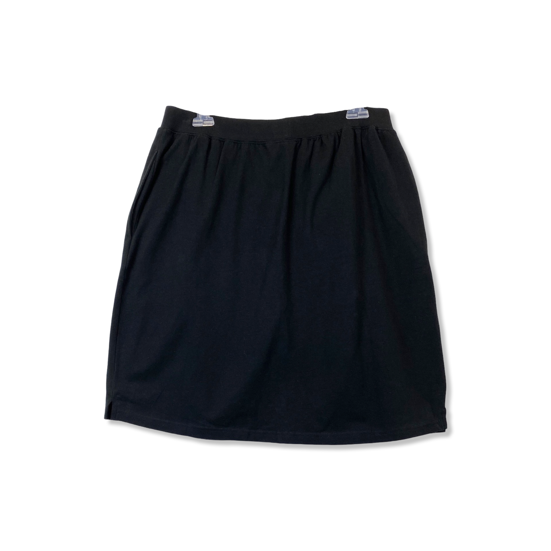 Woman Within Jersey Skort