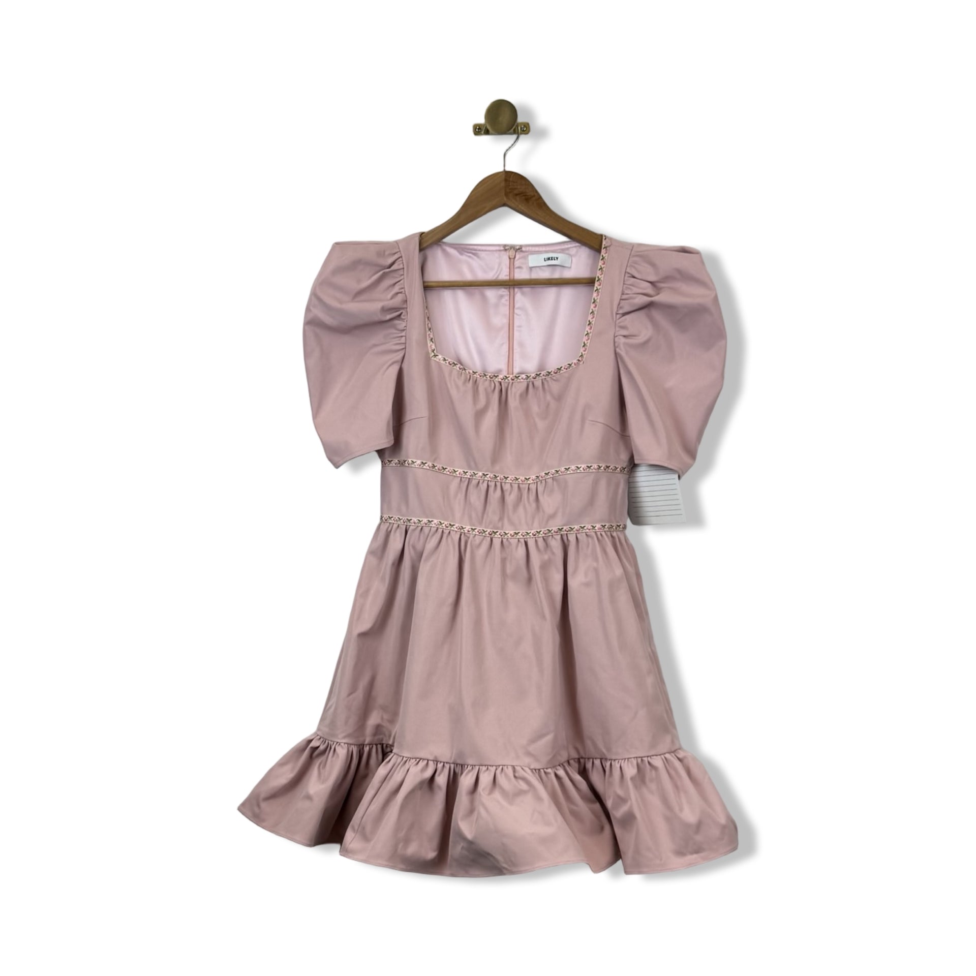 Likely Elizie Dress