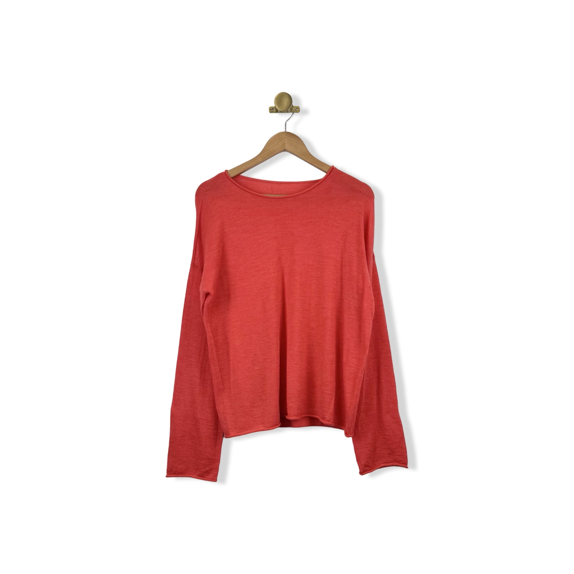 La Ligne Cashmere Sweater