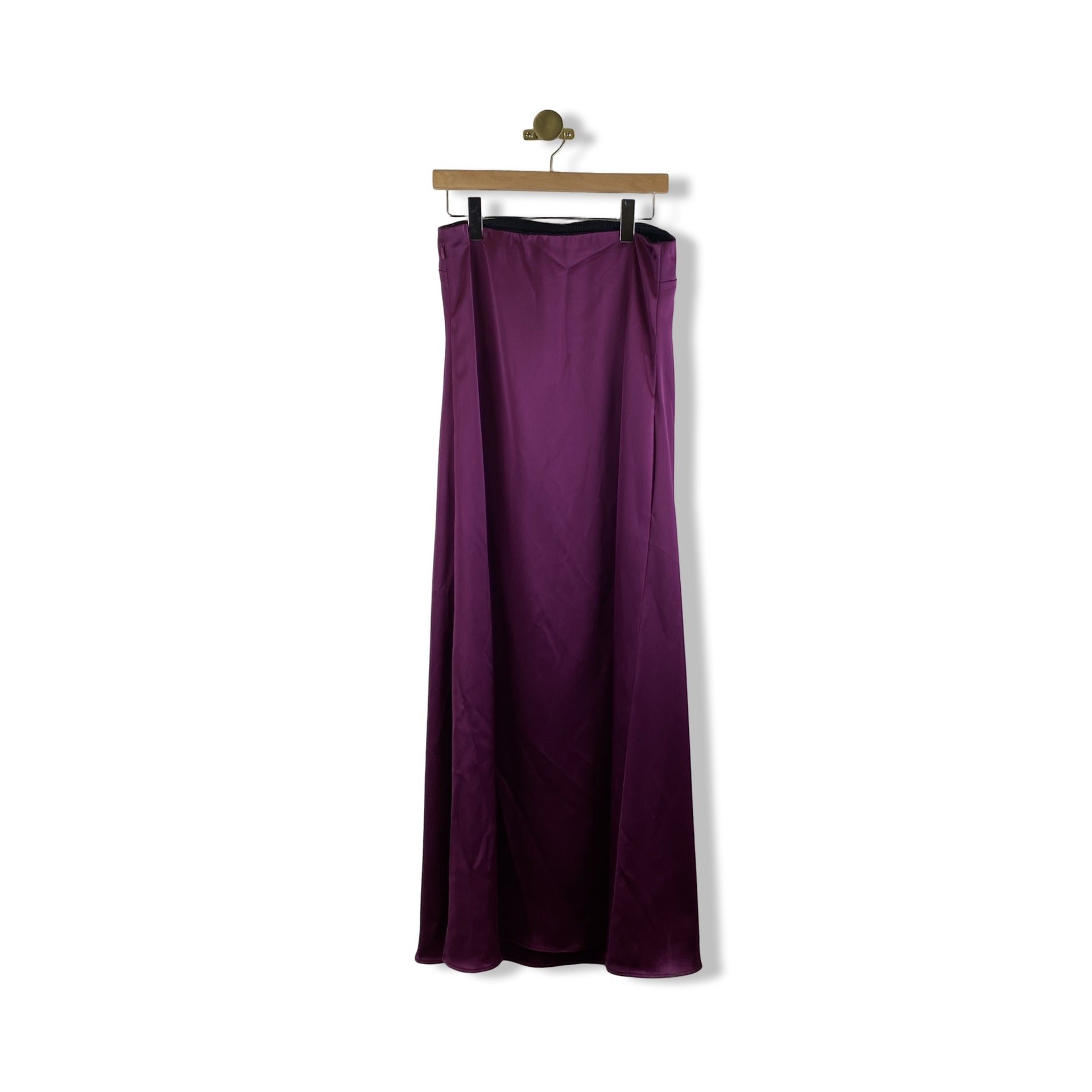 La Ligne Strapless Dress