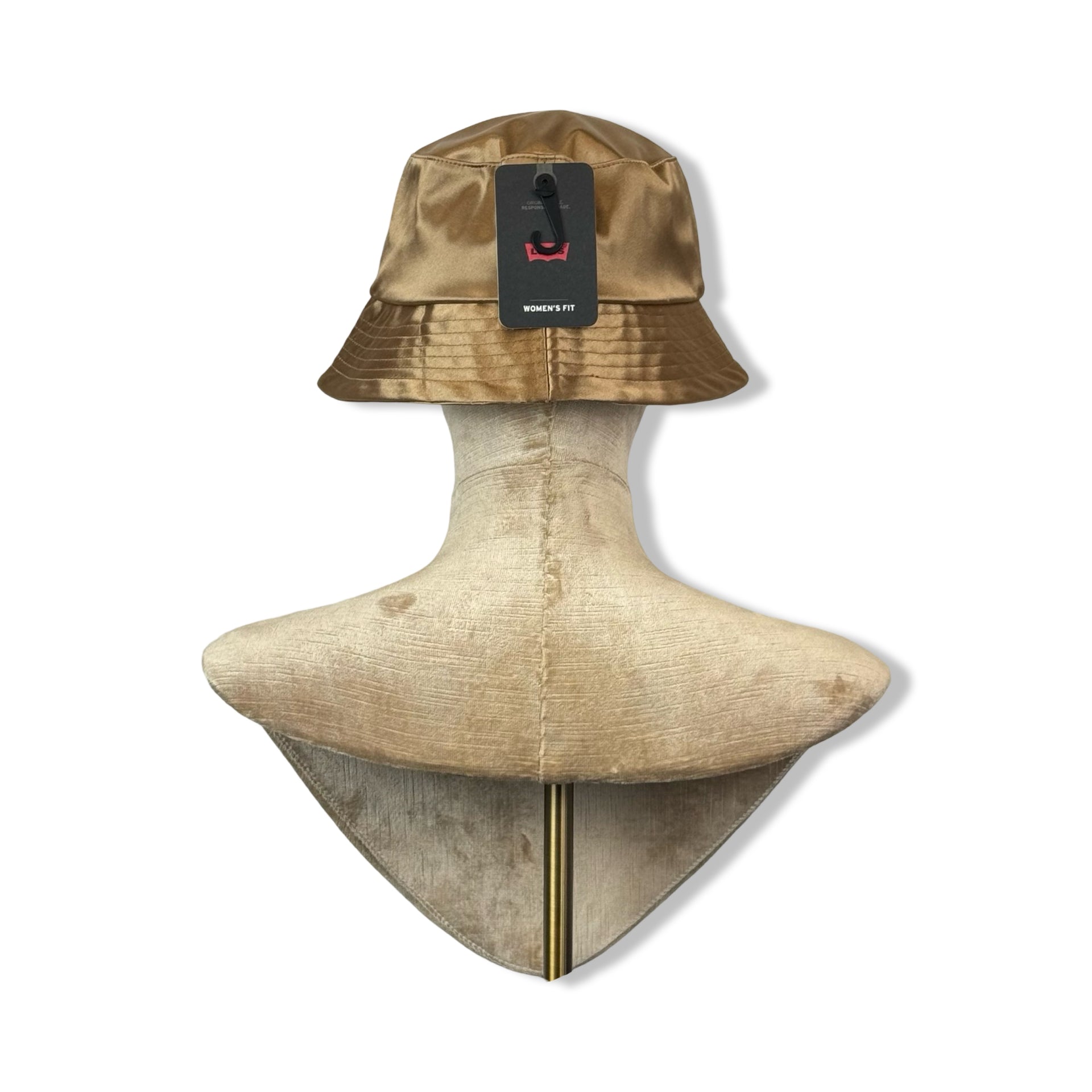 Levi's Satin Bucket Hat