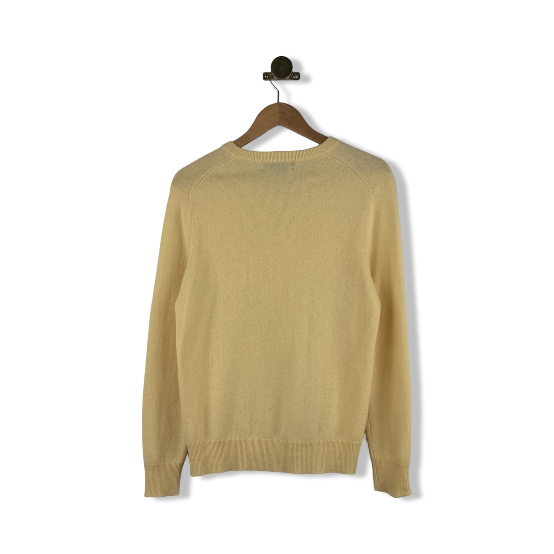 Bloomingdales Cashmere Sweater