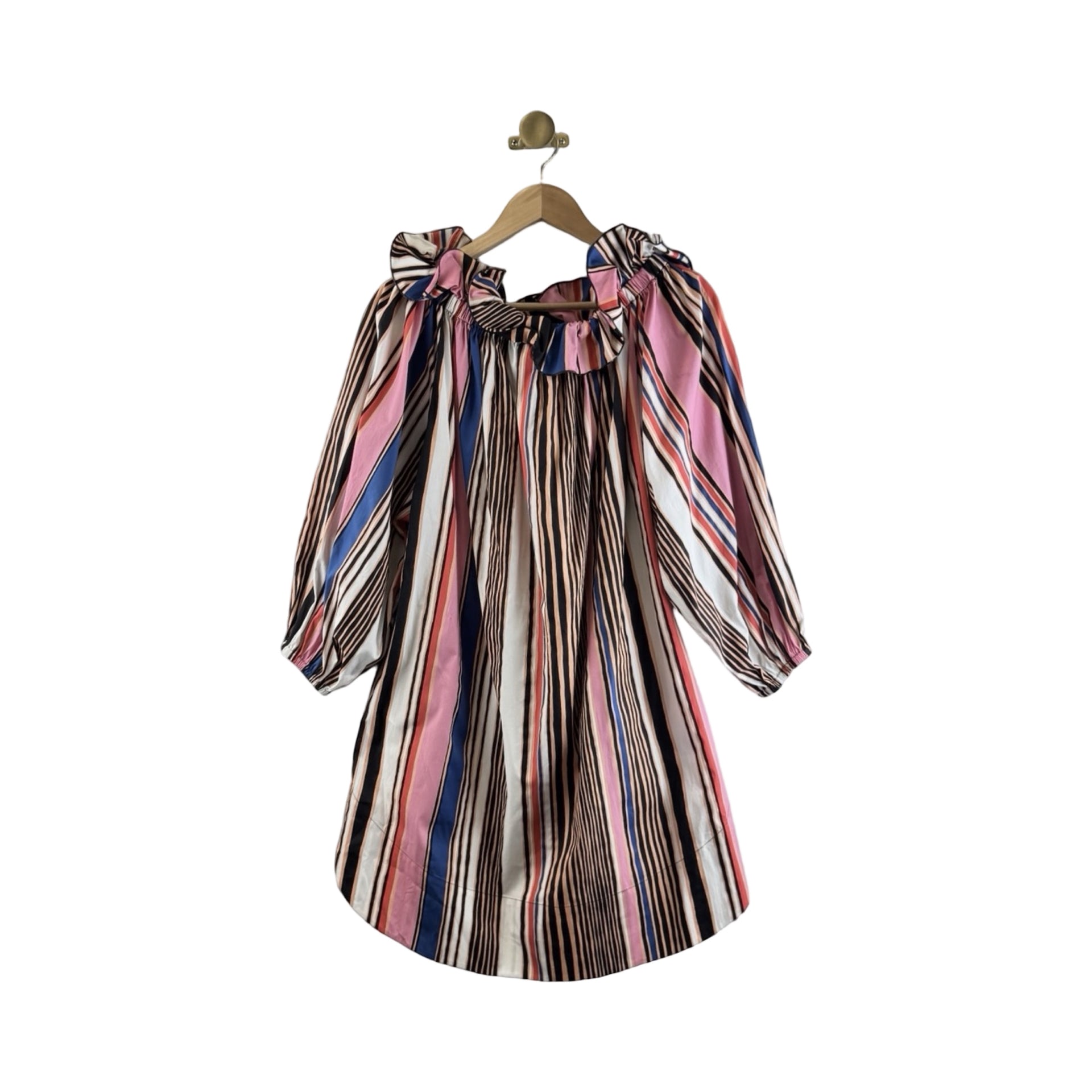 Exquise Annalise Dress