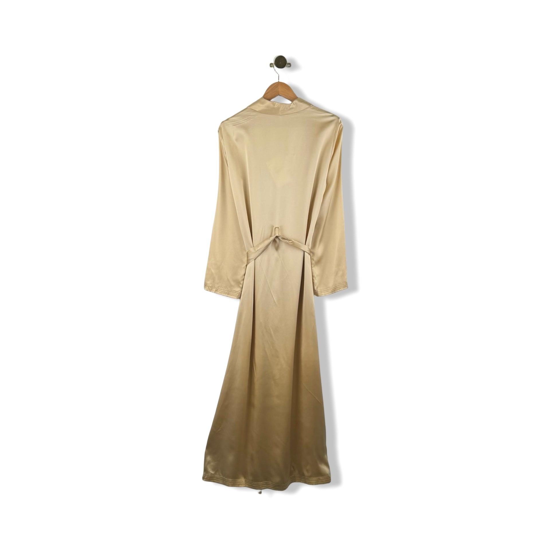 La Perla Silk Robe