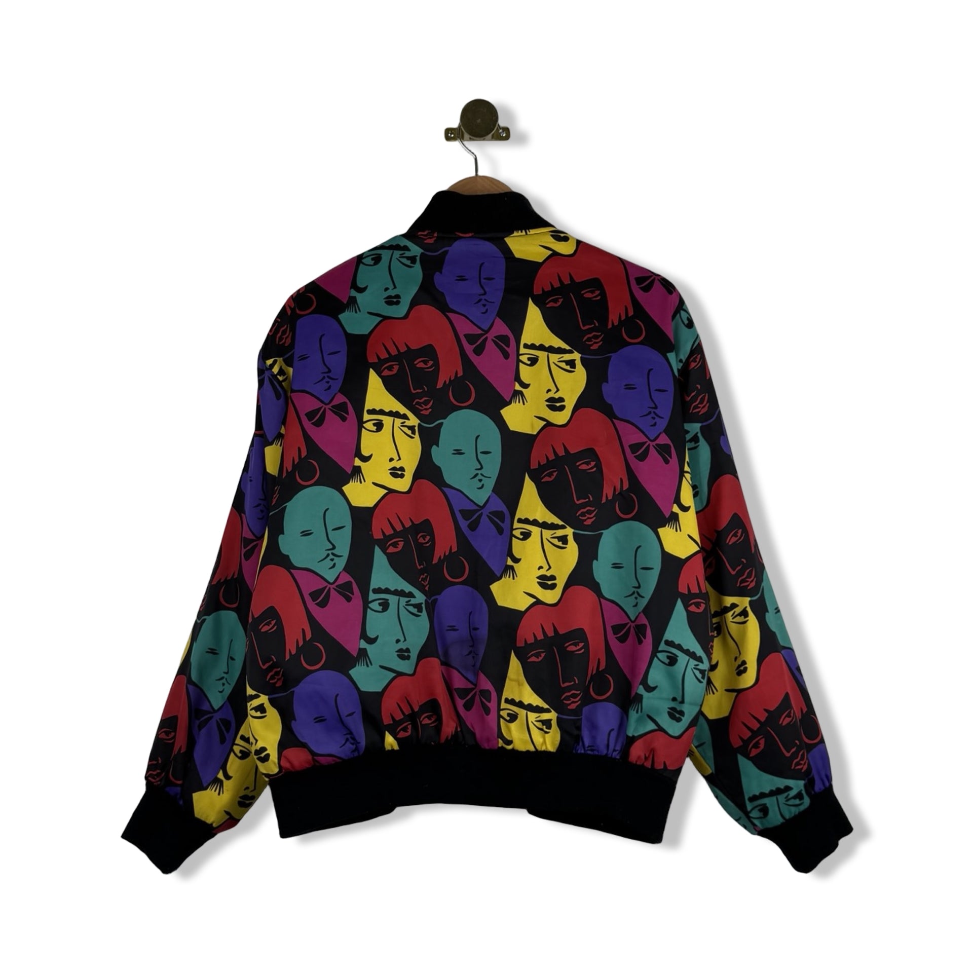 Vintage Braetan Bomber jacket