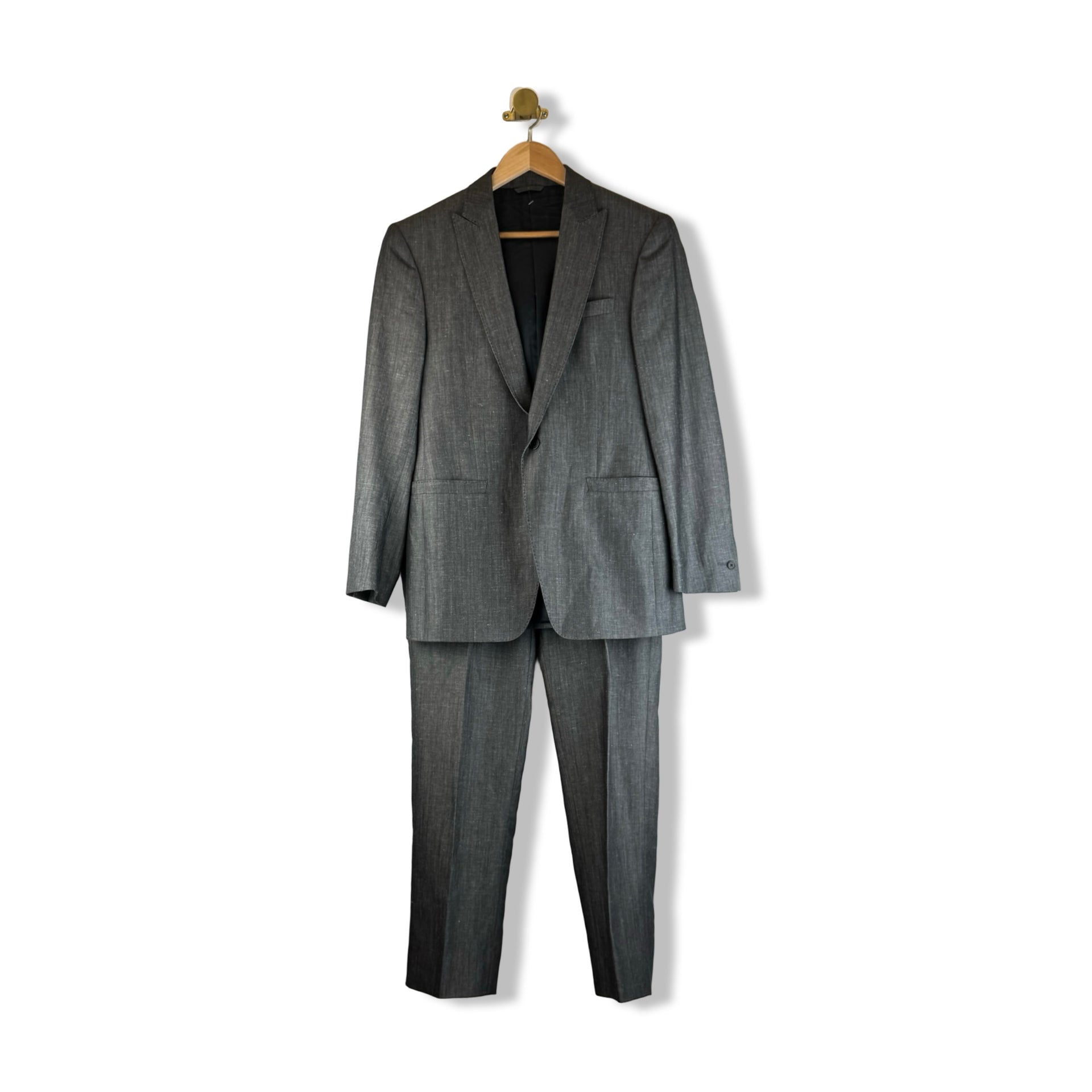 John Varvatos Suit Set