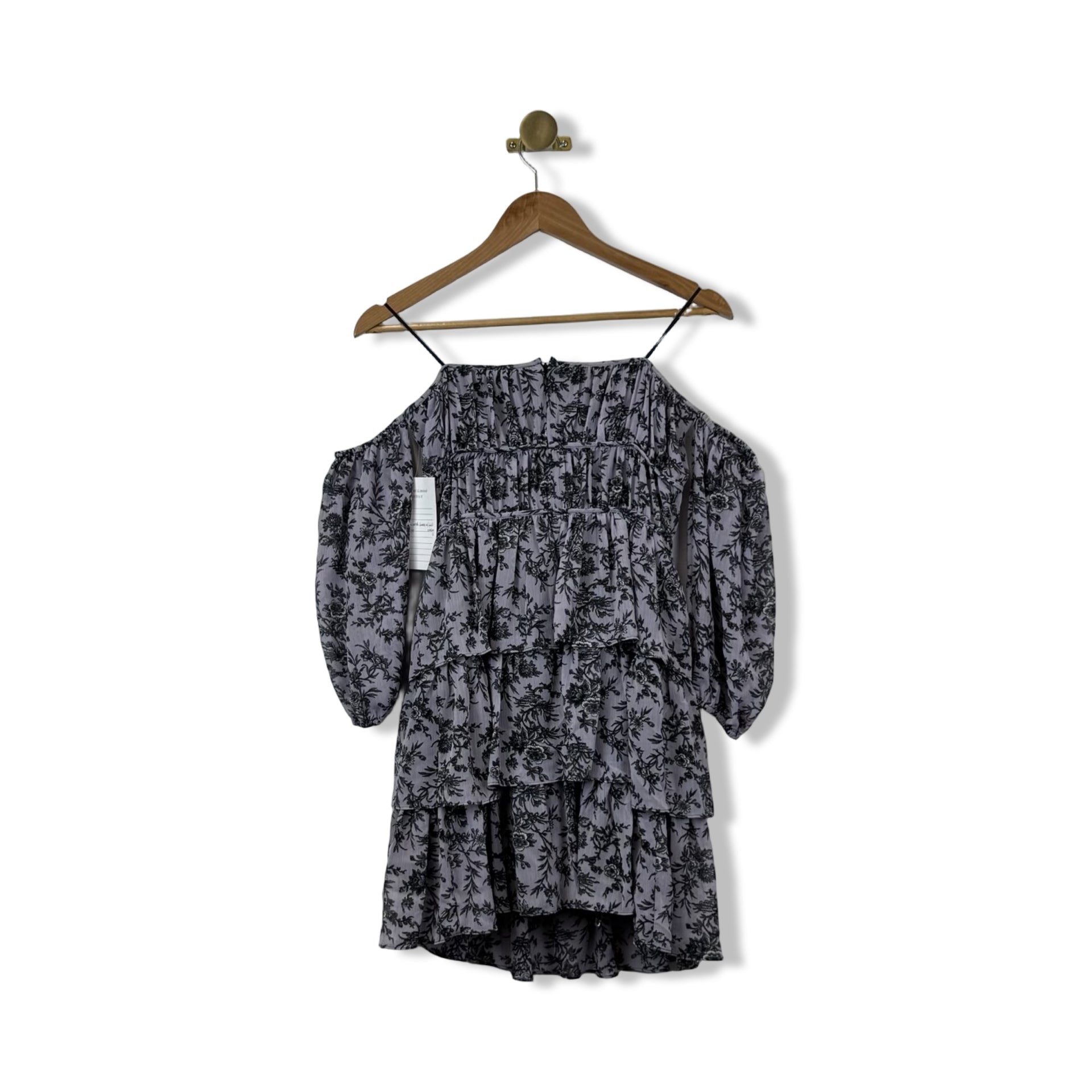 Likely Ali Dress