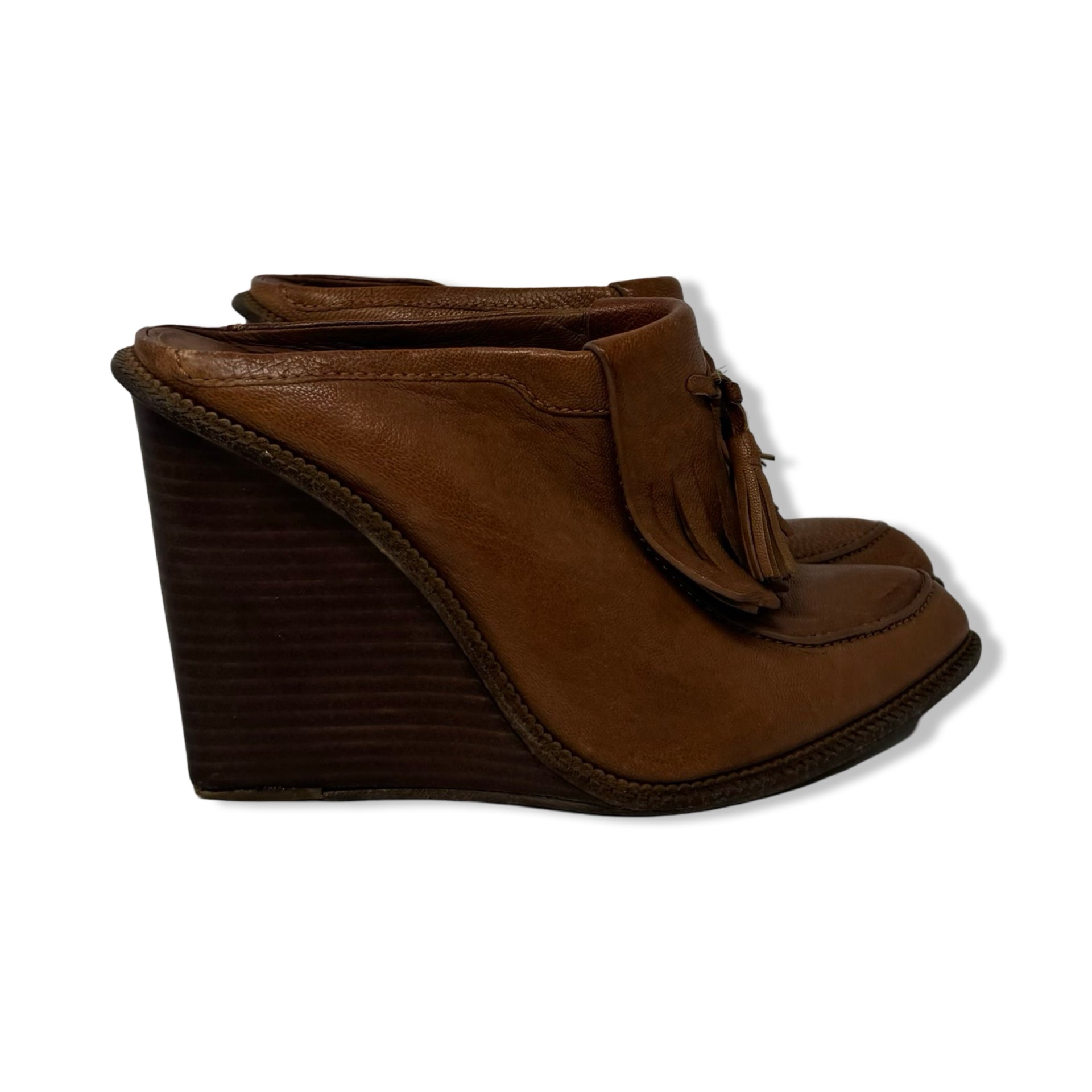 Alexander Wang Trish Wedge