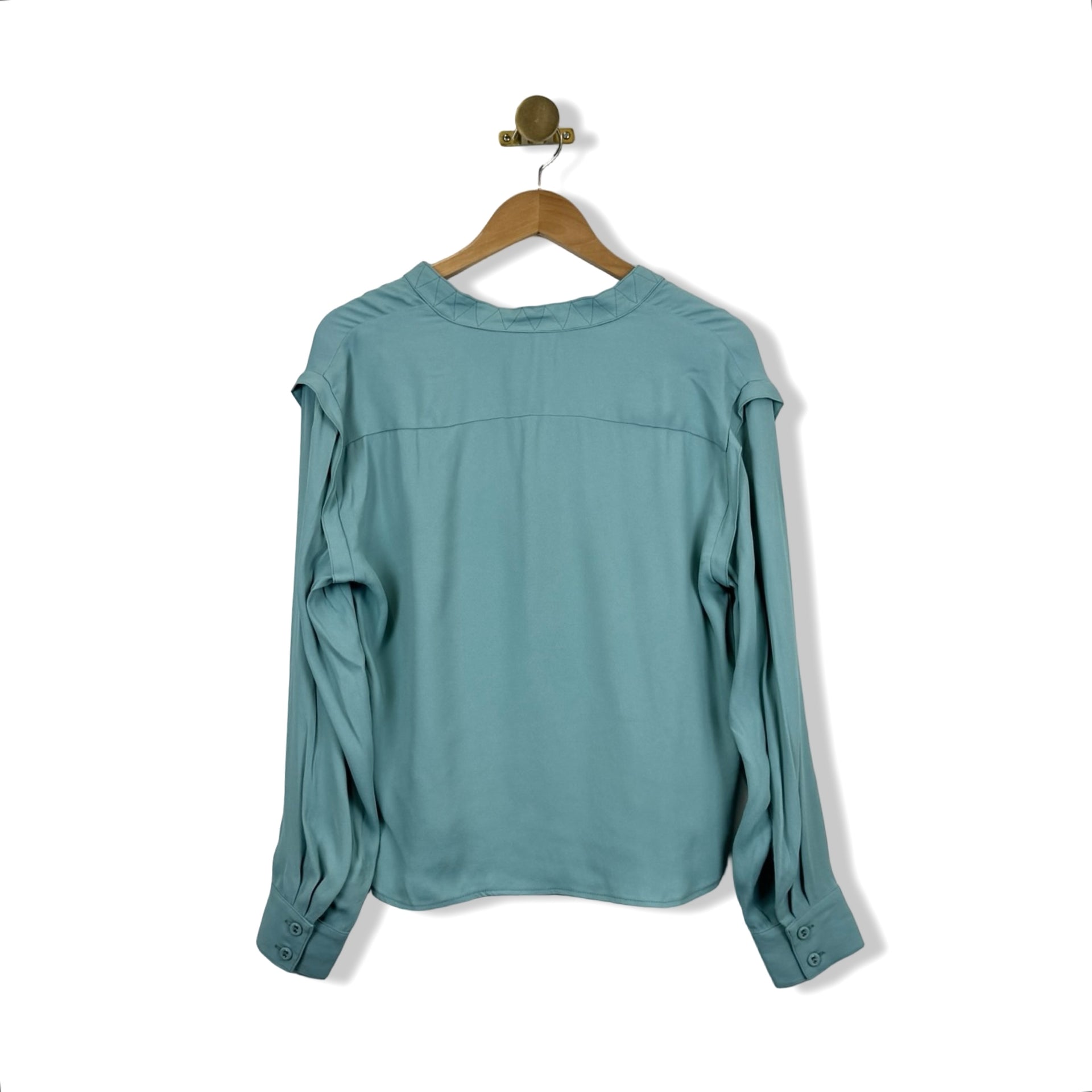 Rachel Comey Veracity Top