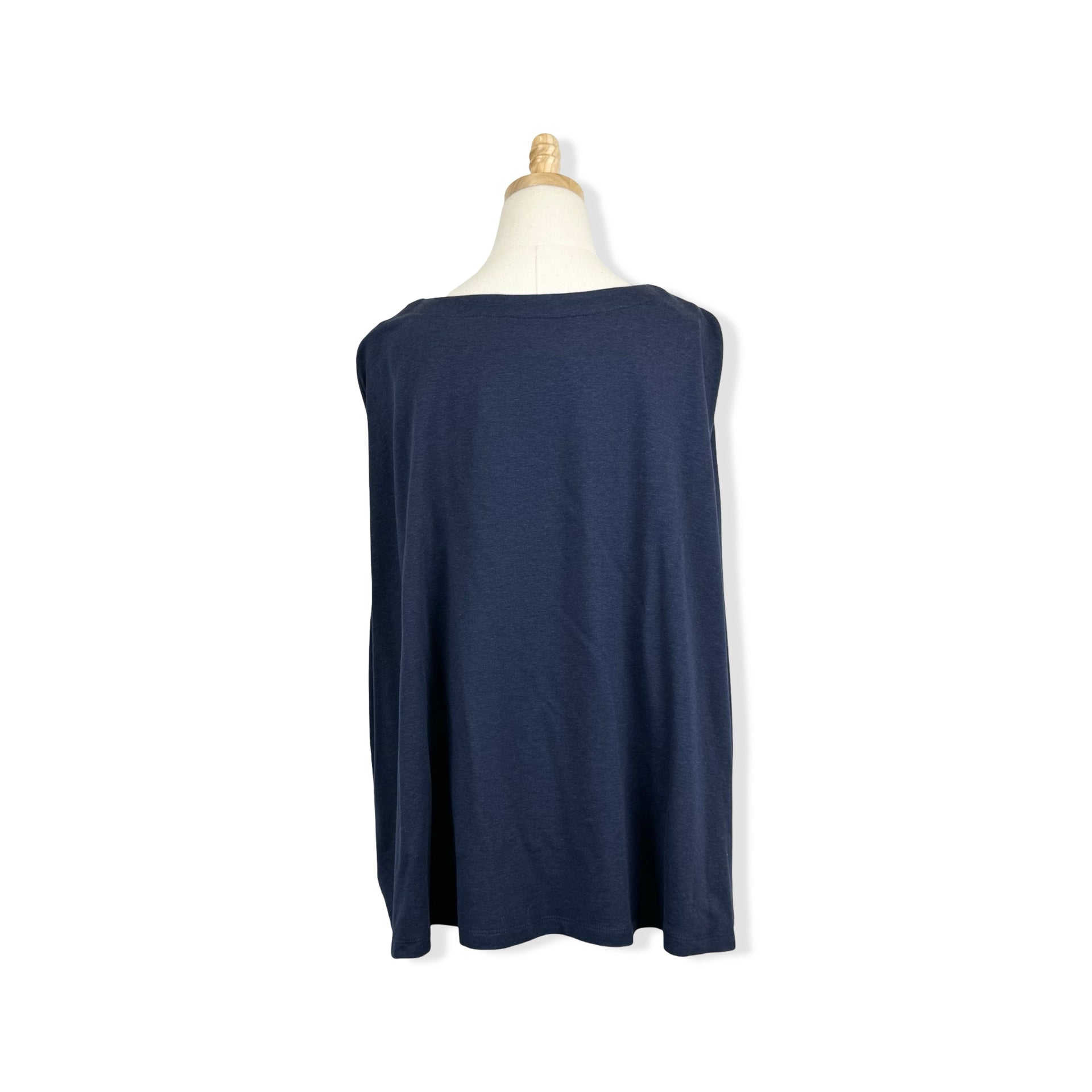 Kal Rieman Cape Sweatshirt