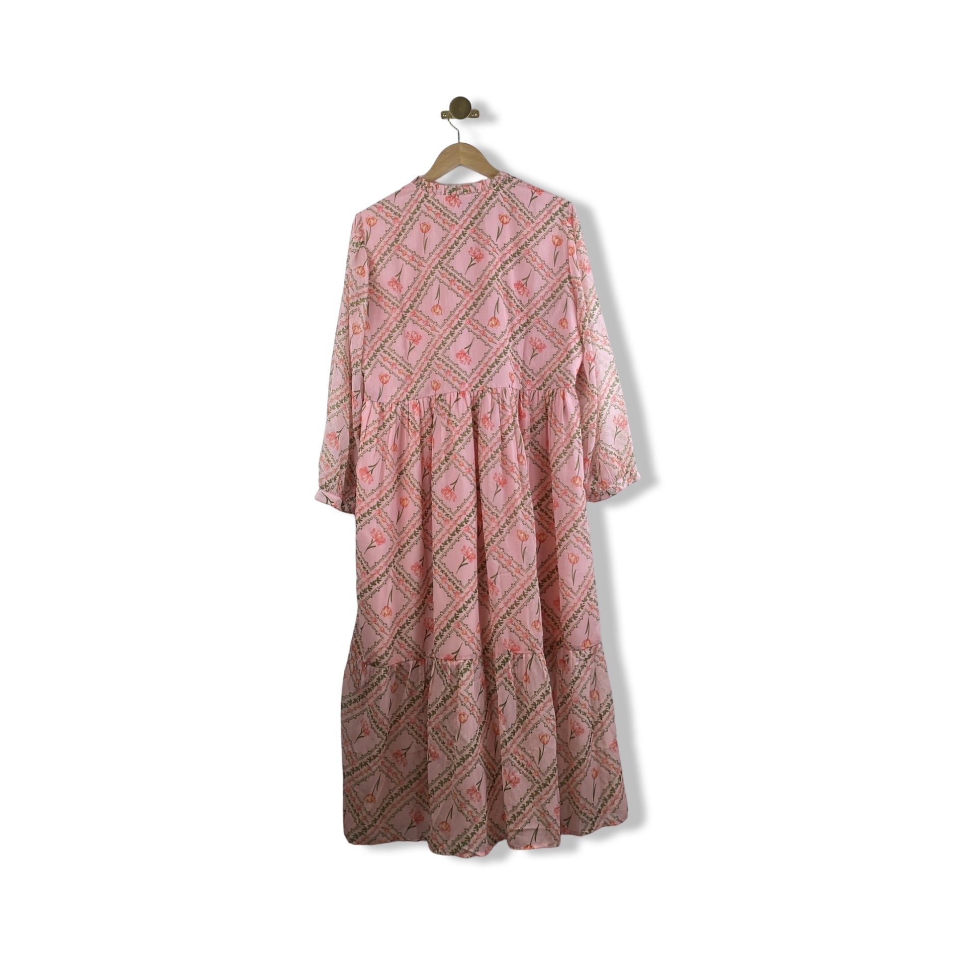 Draper James Garden Dress