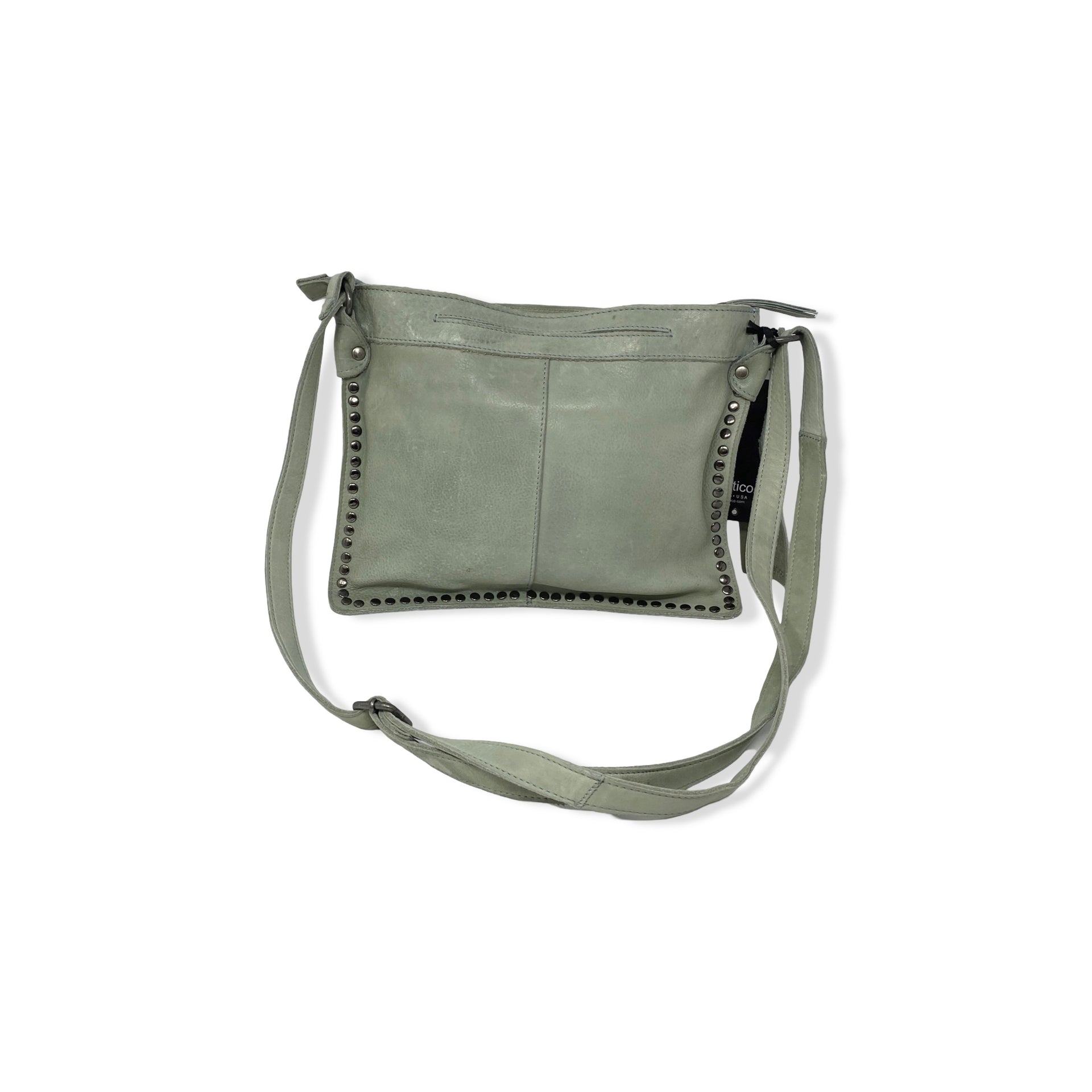 Latico Studded Crossbody