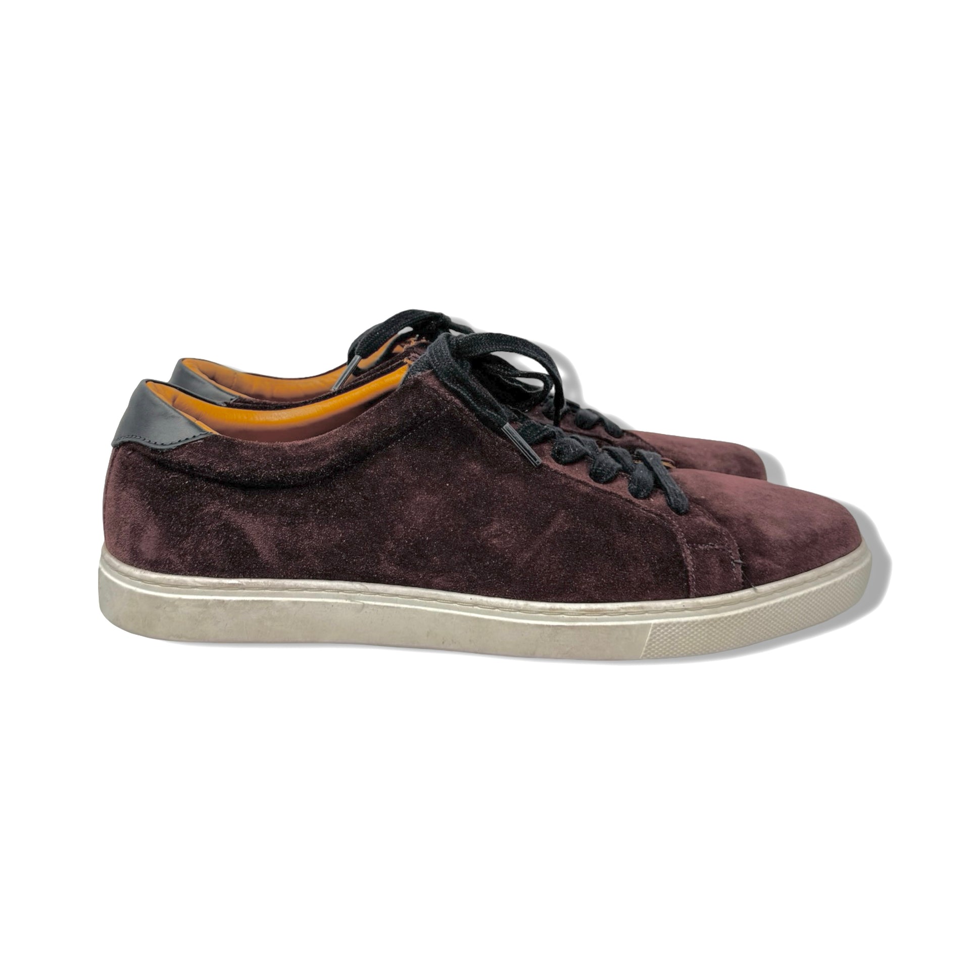 Allen Edmonds Courtside Sneaker