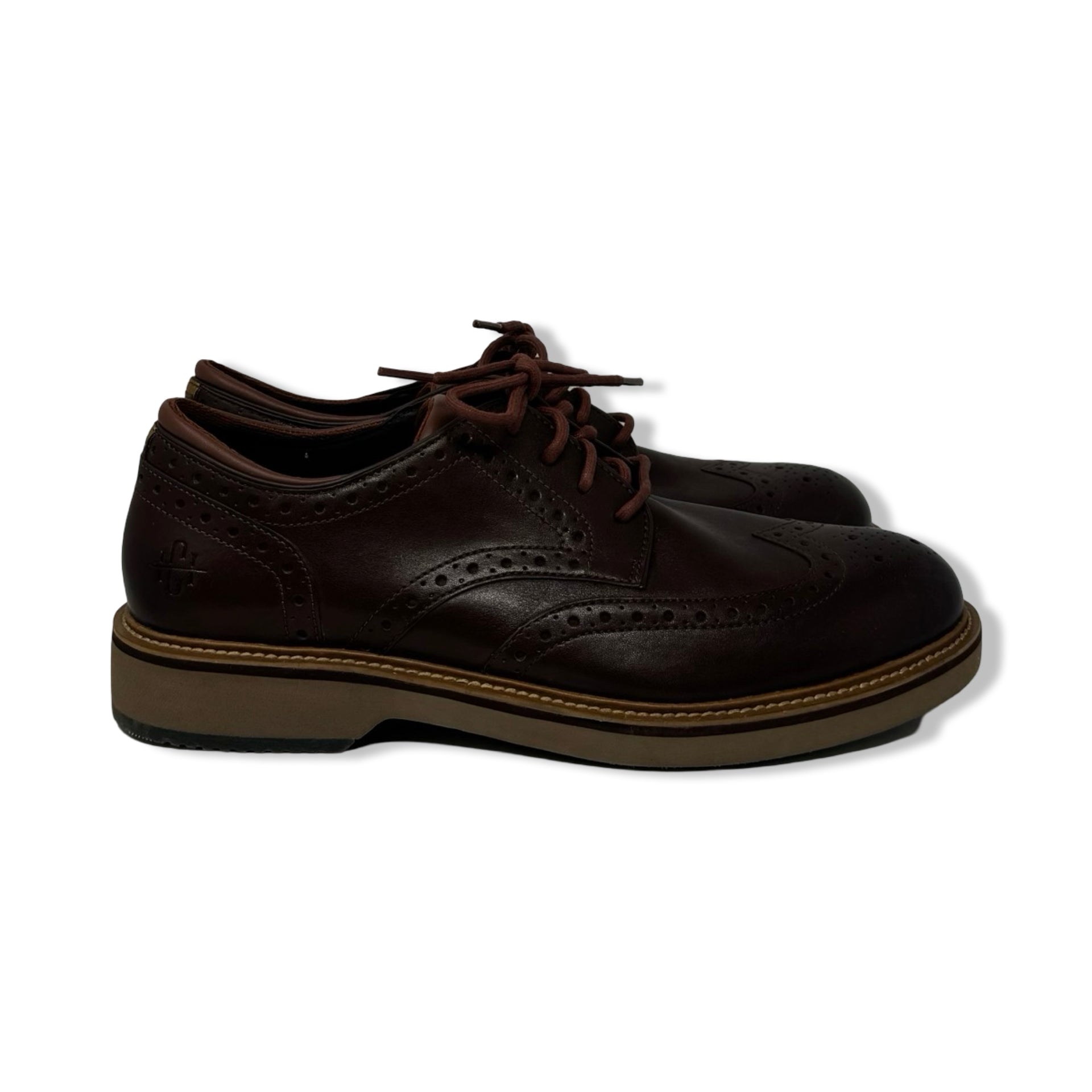 Cole Haan Wingtip Oxford