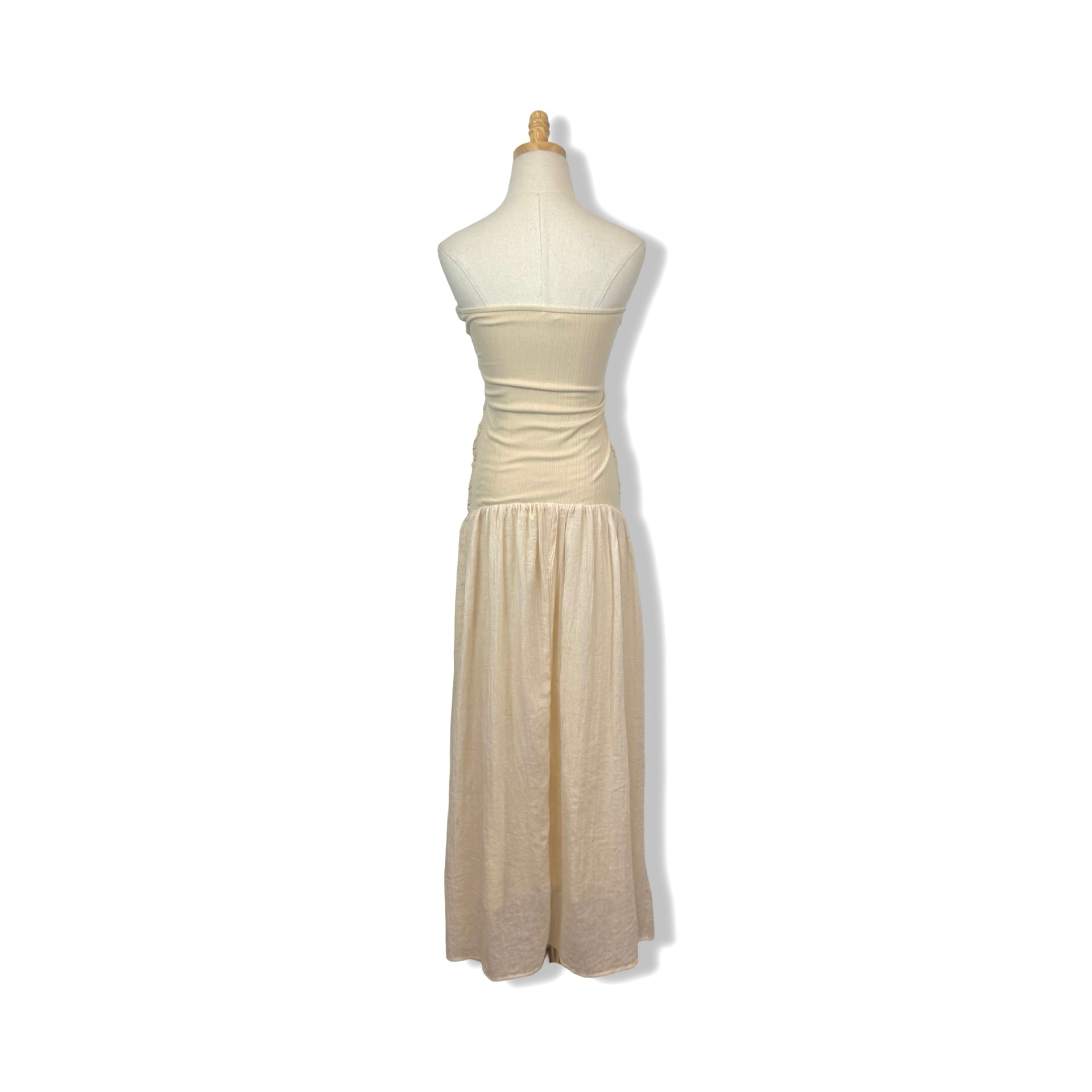 Heartloom Venus Maxi Dress