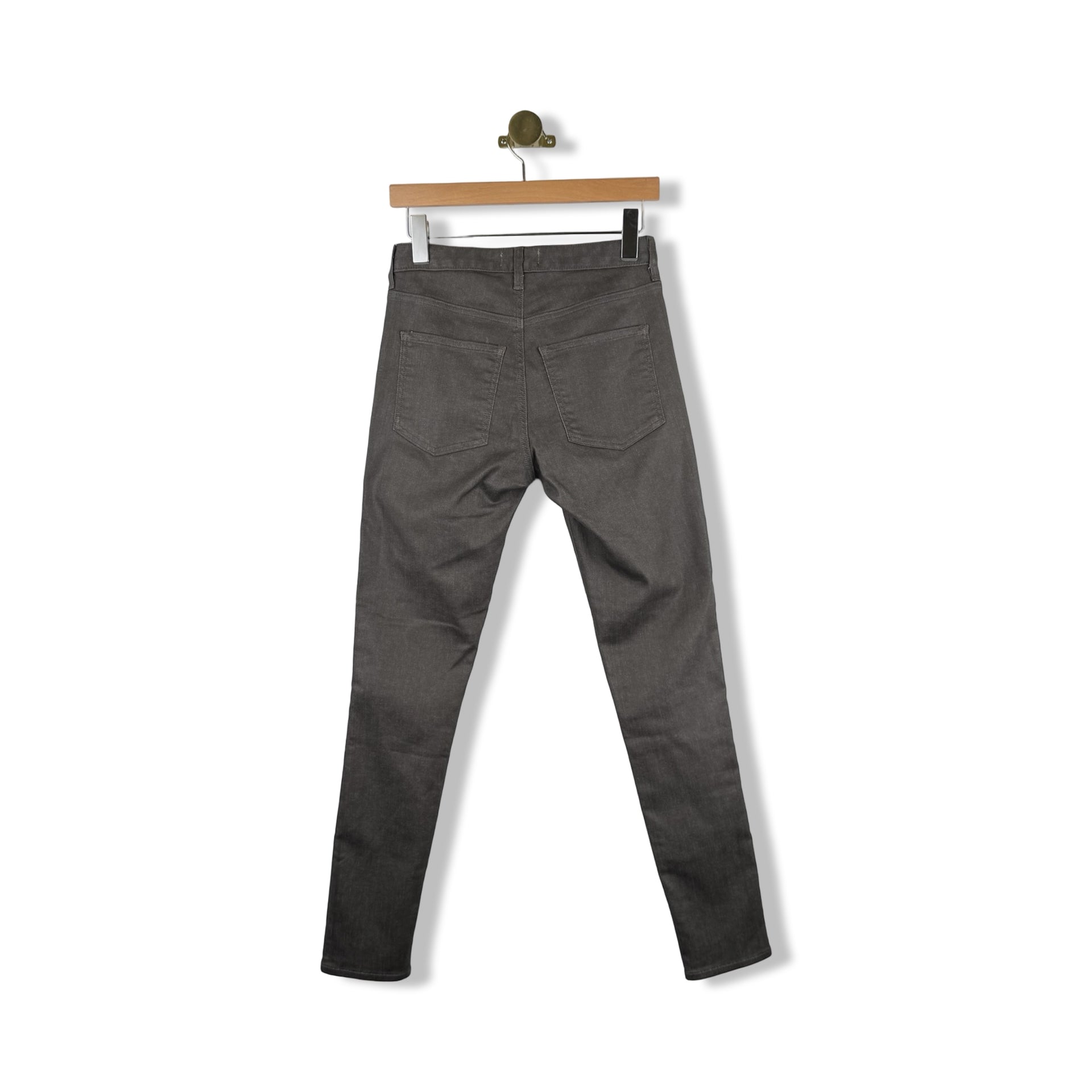 Ramy Brook Sailor Skinny Jeans