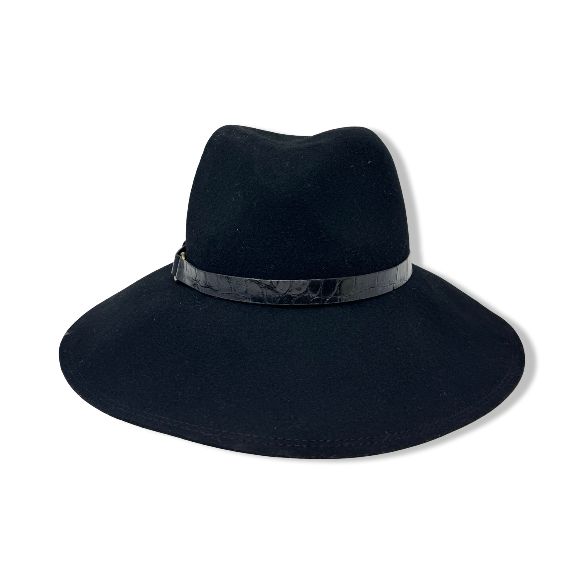 Eric Javits Fanny Wool Hat