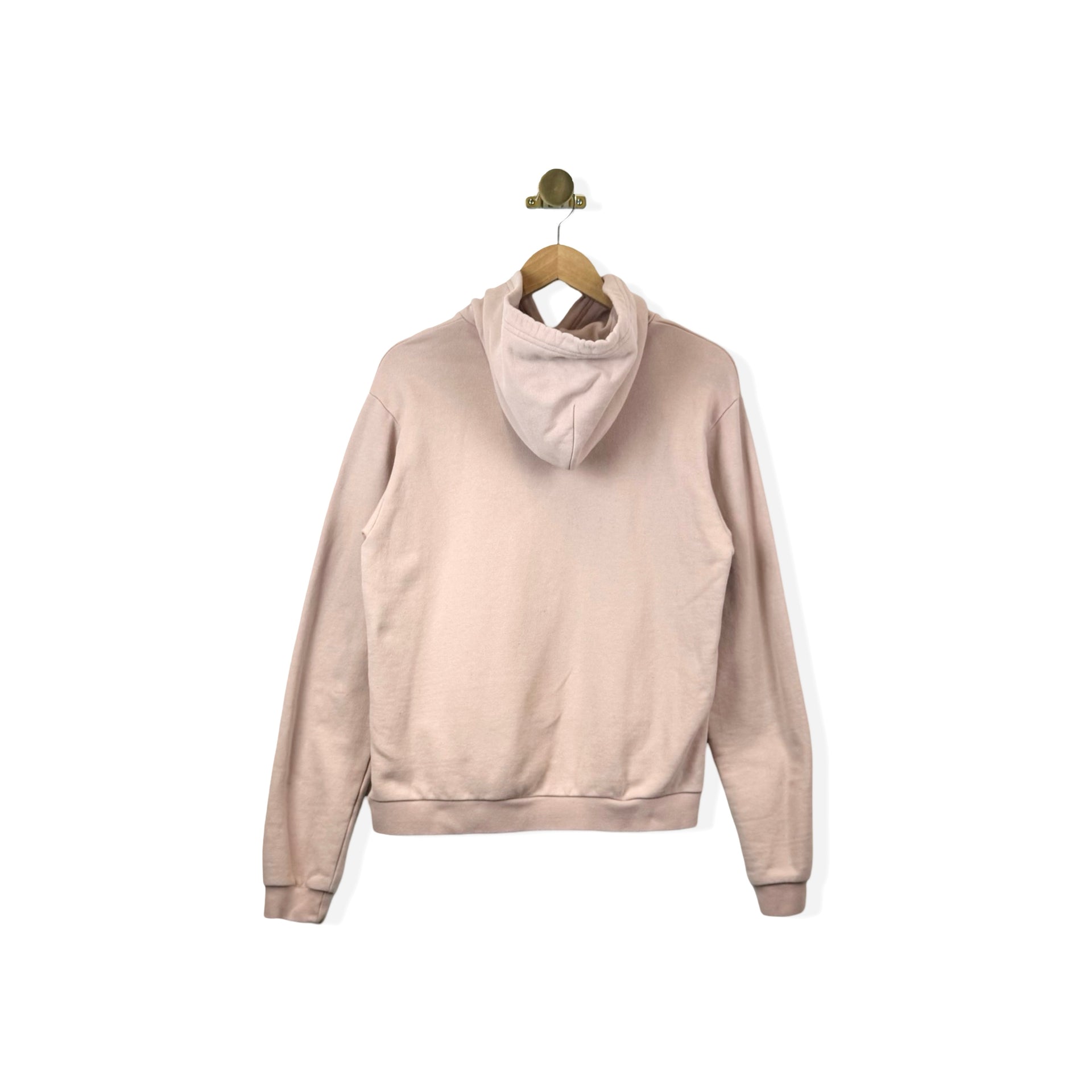 John Elliott Pullover Hoodie