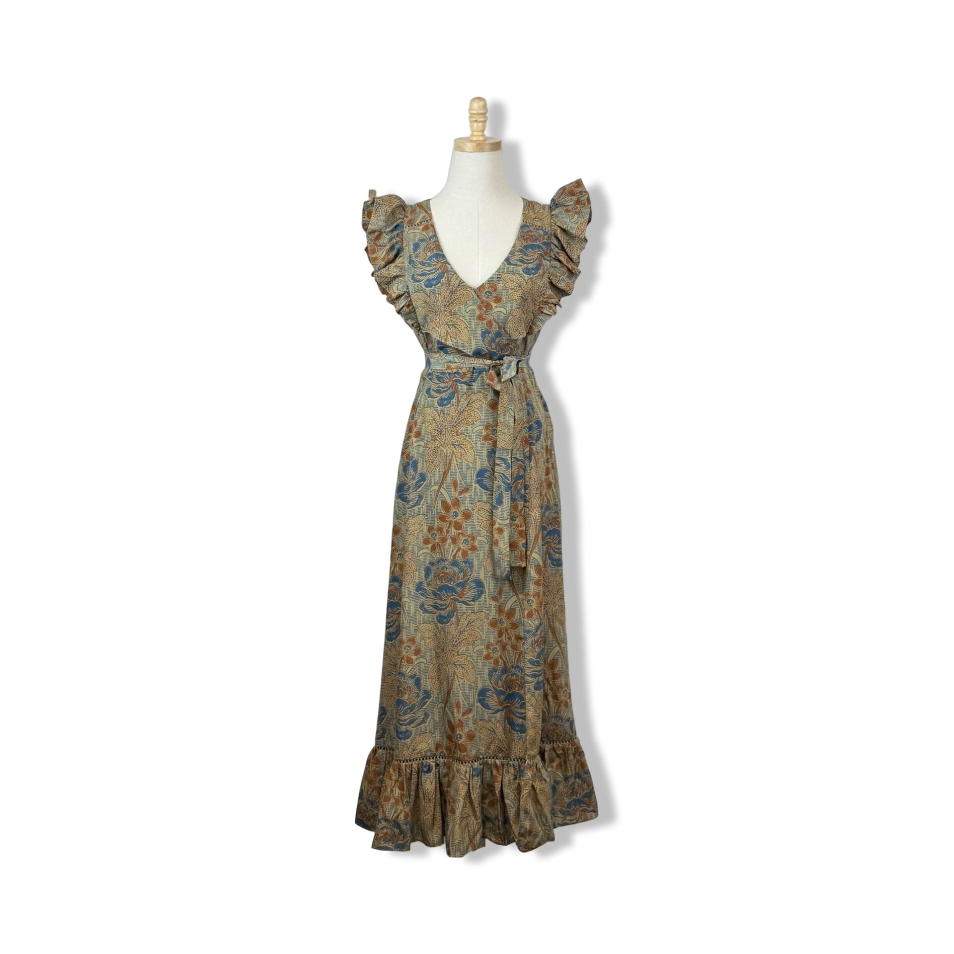 Likely Corbin Dress