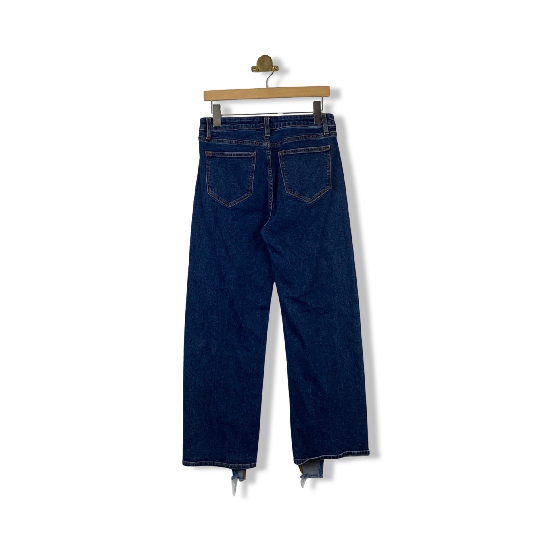 Driftwood CeCe Two Toned Jeans