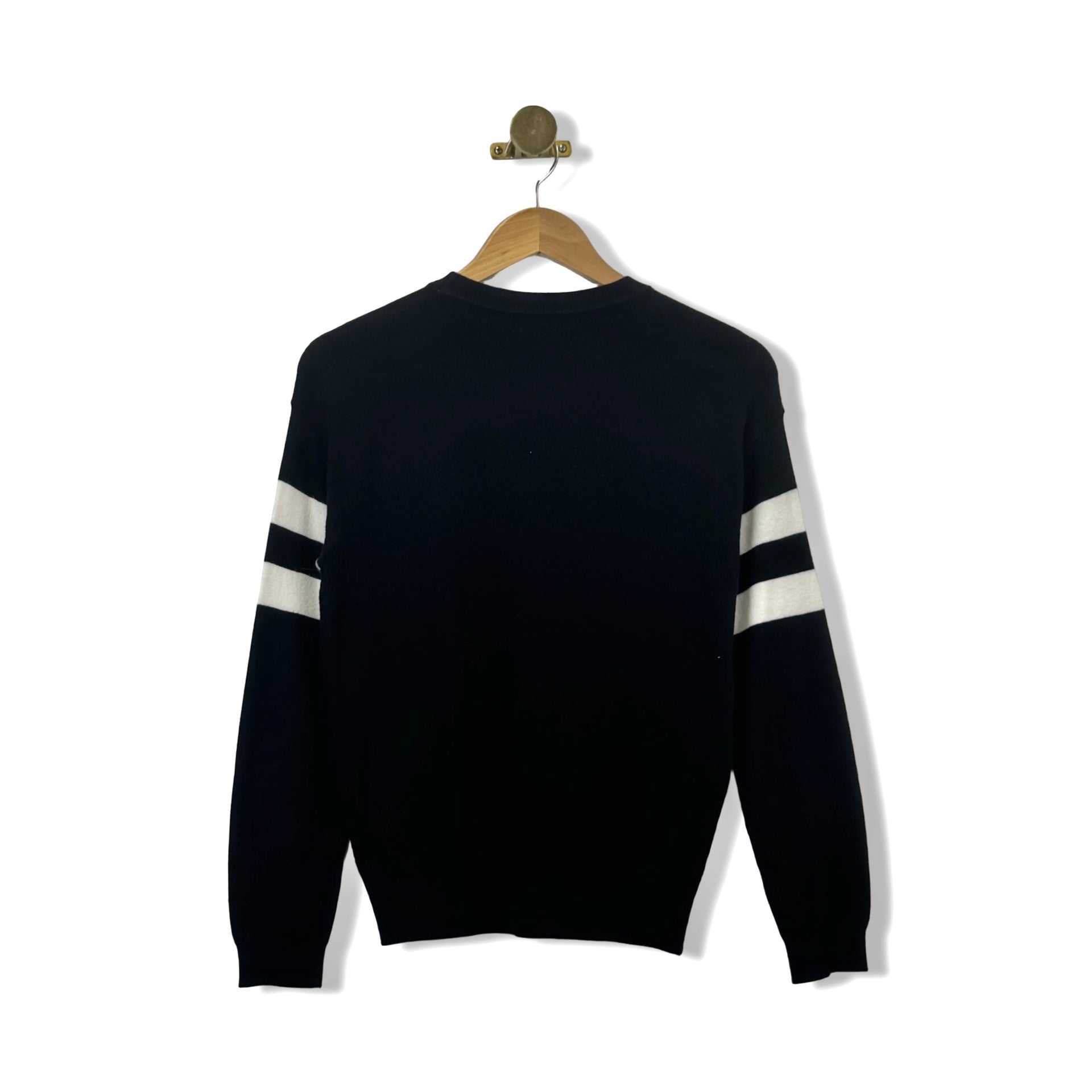 Liverpool Long Sleeve Knit Sweater