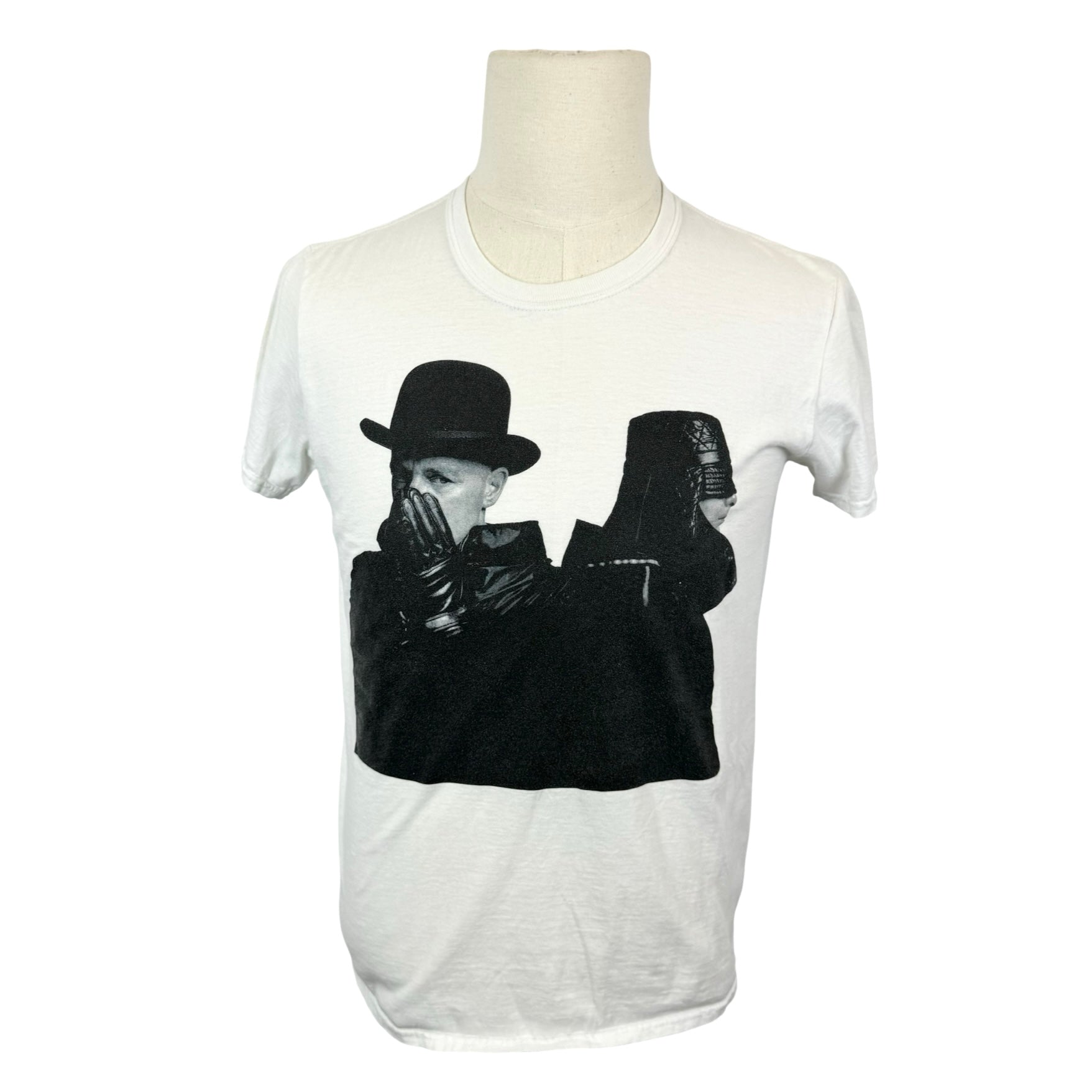 Pet Shop Boys Electric T-Shirt