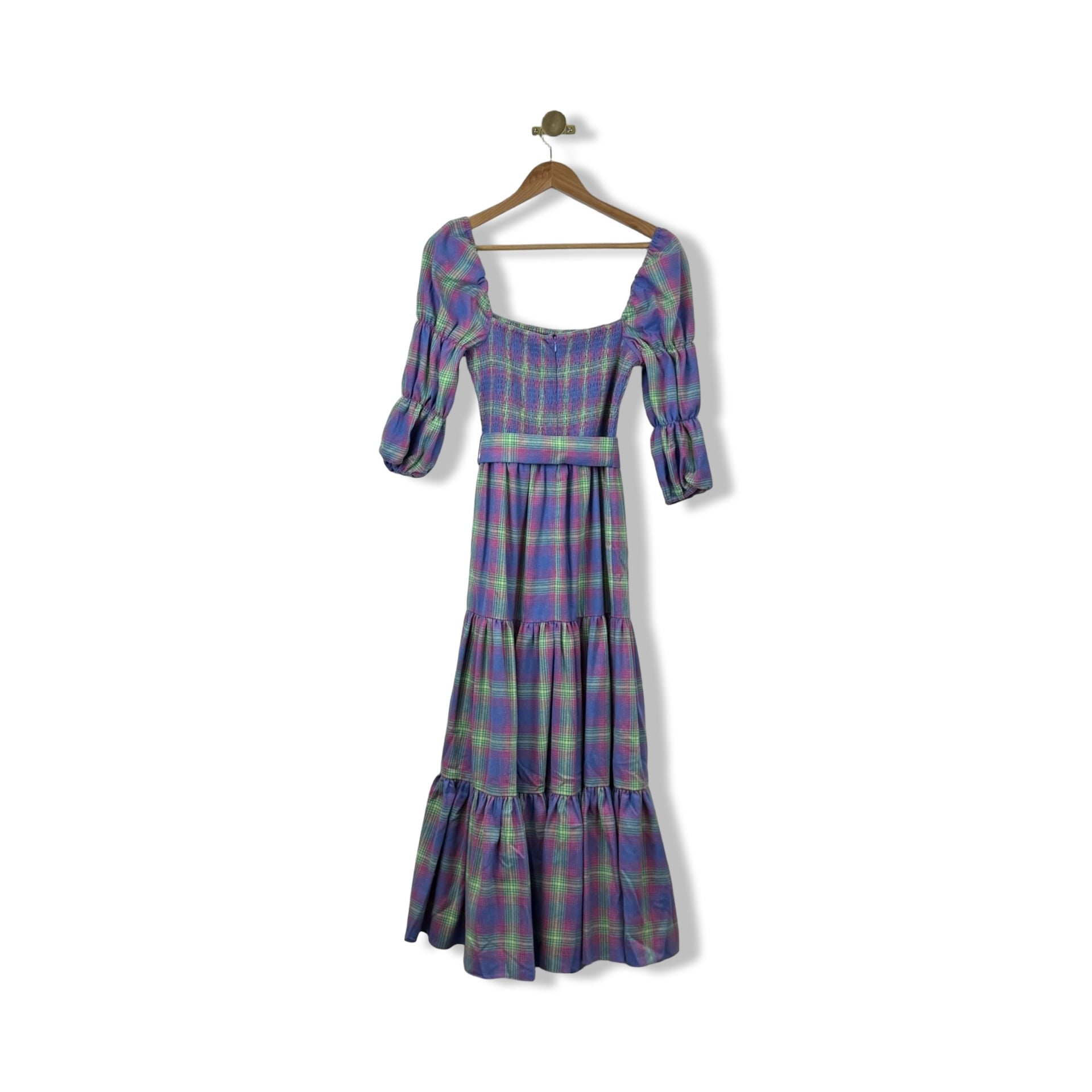 Likely Abi Dress