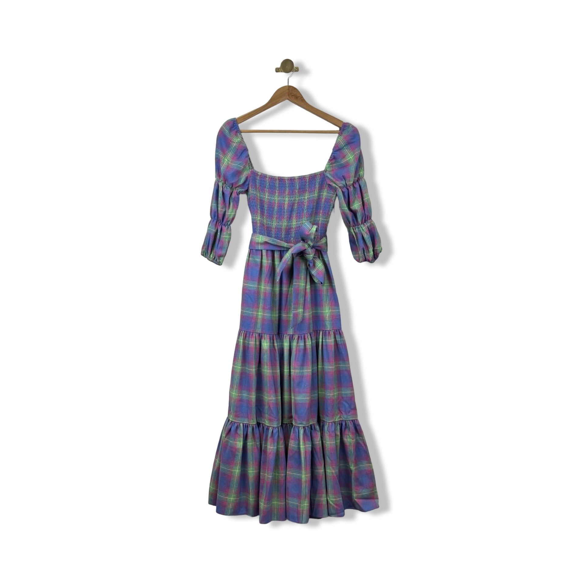 Likely Abi Dress