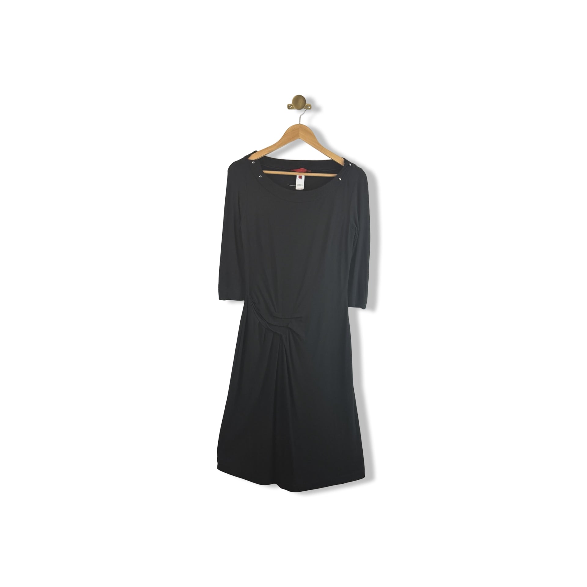 Rachel Comey Studded Midi Dress