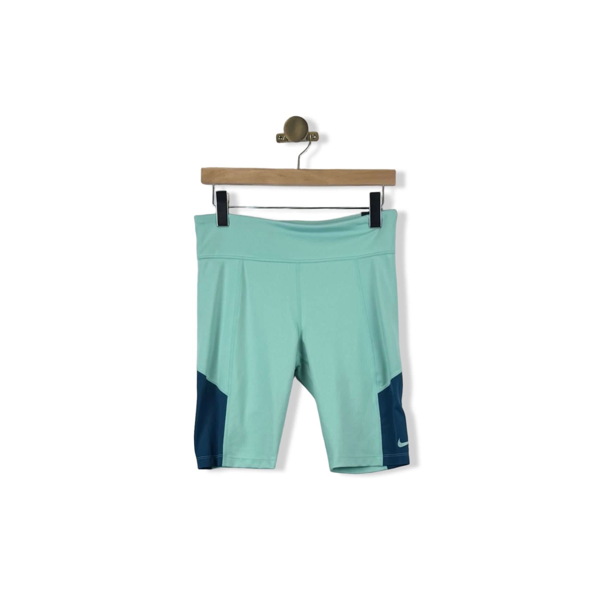 Nike Tight Fit Biker Shorts