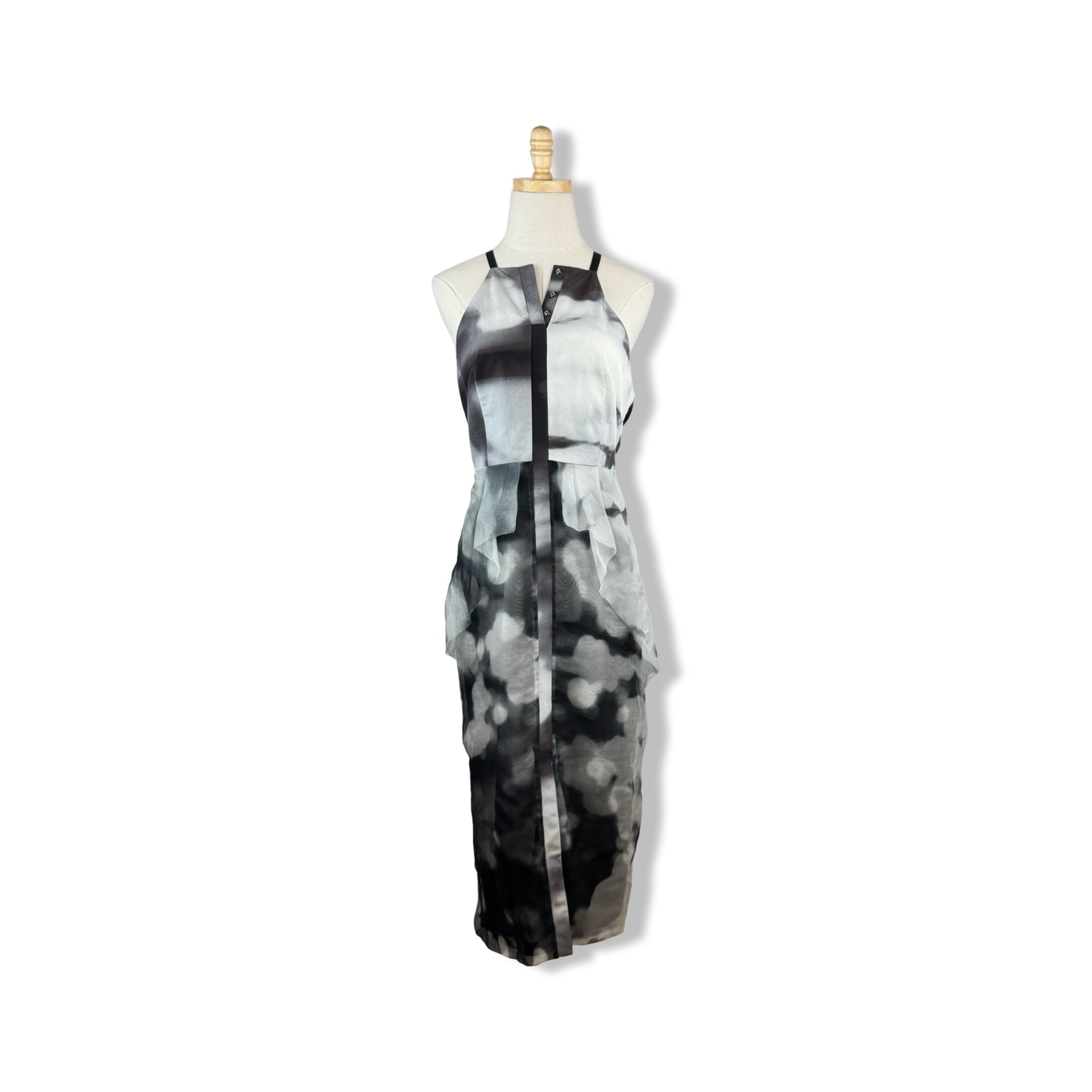 Rachel Comey Aten Dress