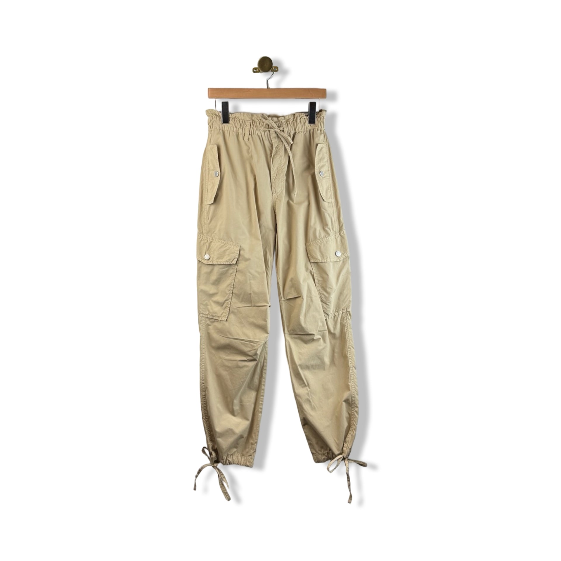 AMO Parachute Pants