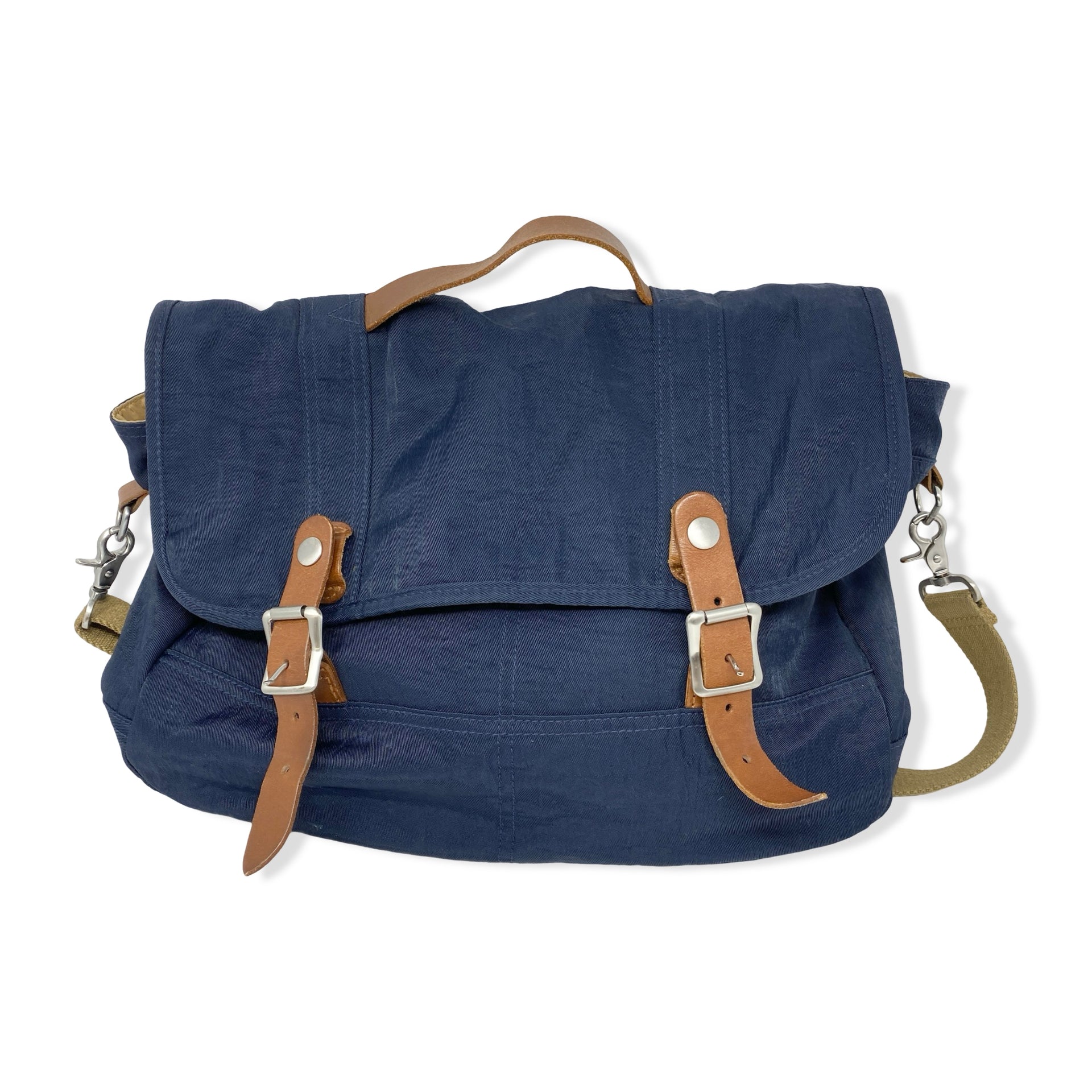 Dry Goods and Mens Furnishing by J Crew Crossbody Bag