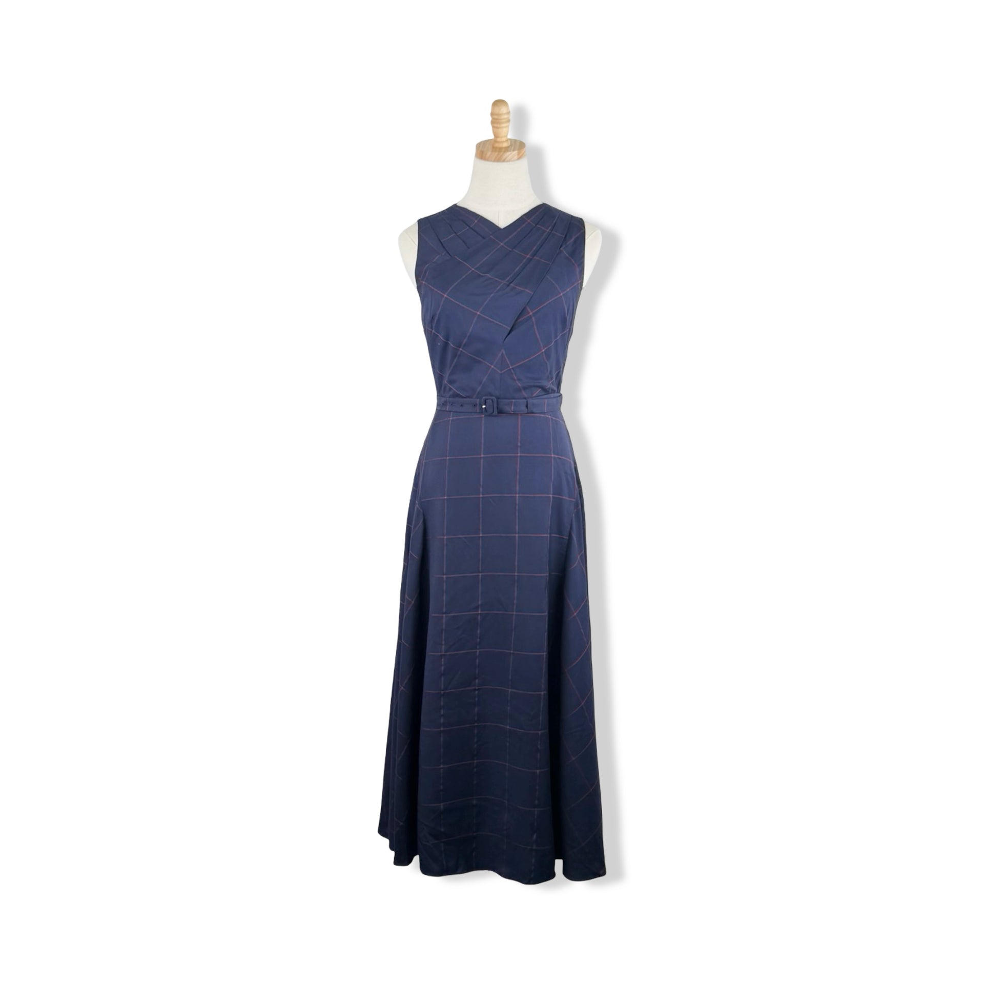 La Ligne Ana Dress
