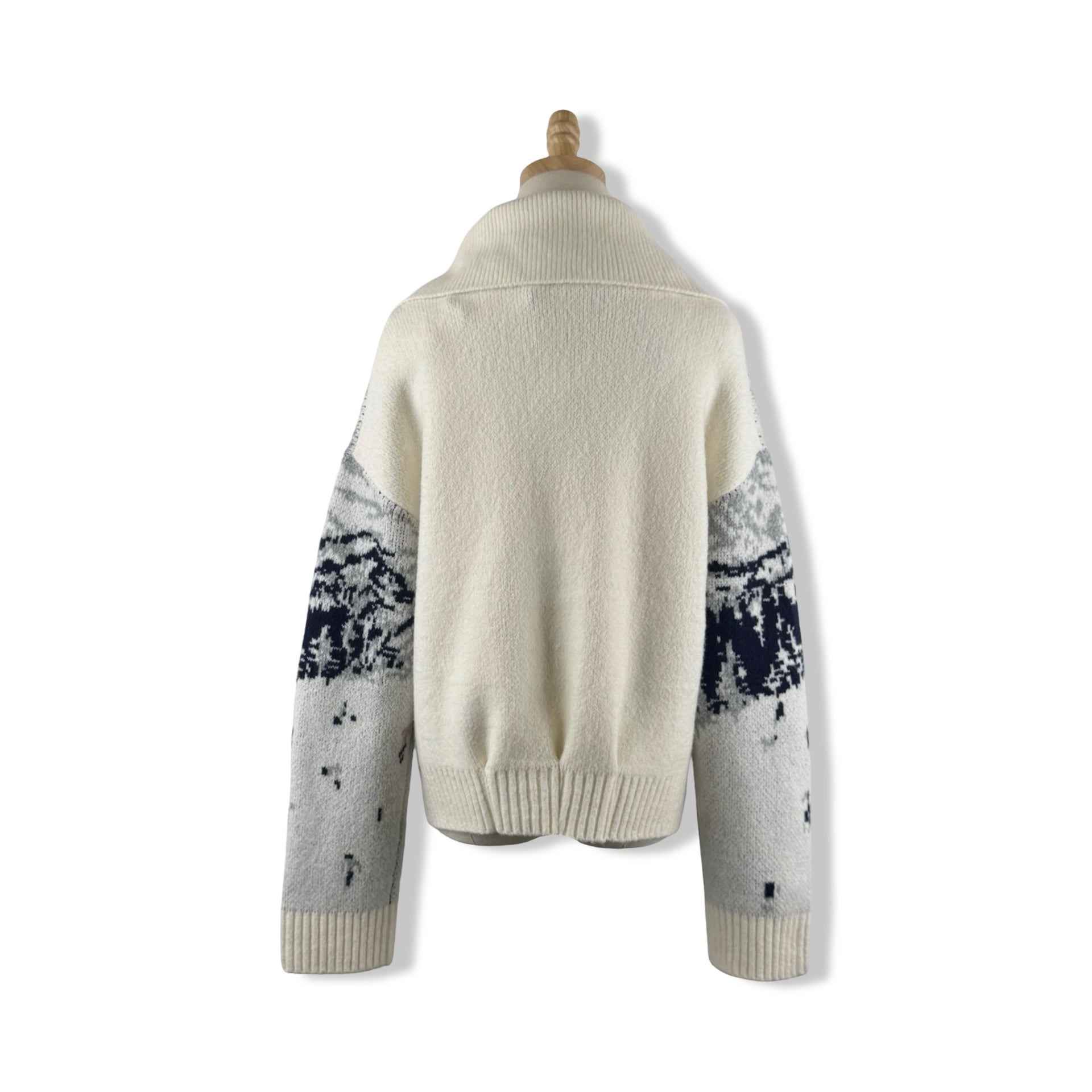 Wild Fable Skier Quarter Zip