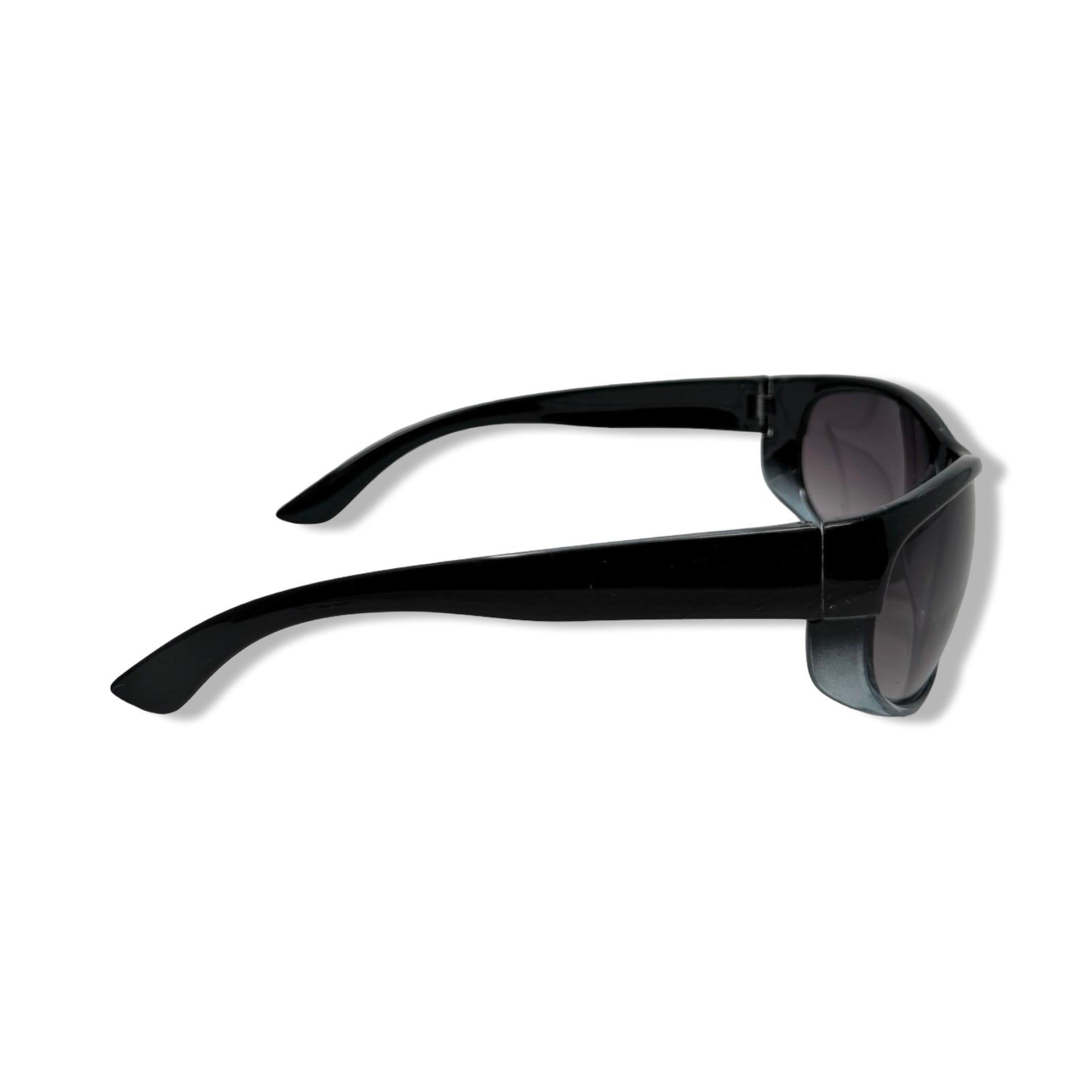 Emma Optics Wrap-around Sunglasses