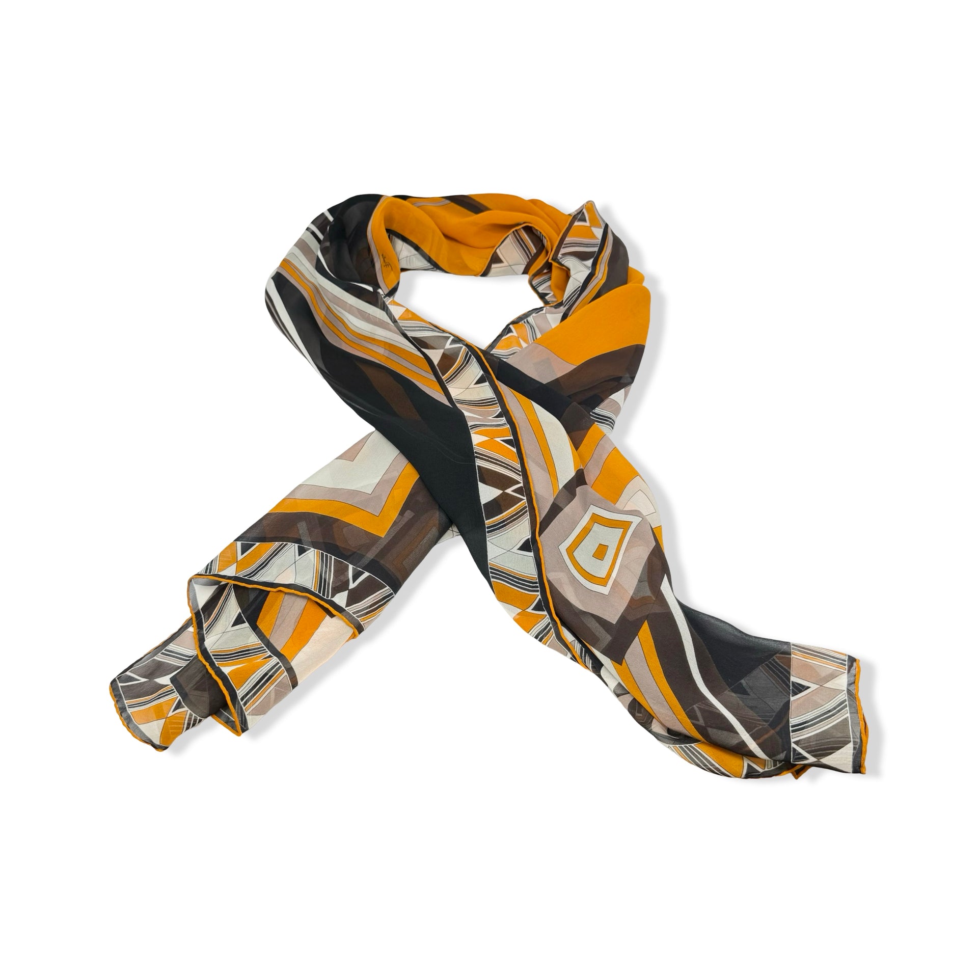 Emilio Pucci Scarf