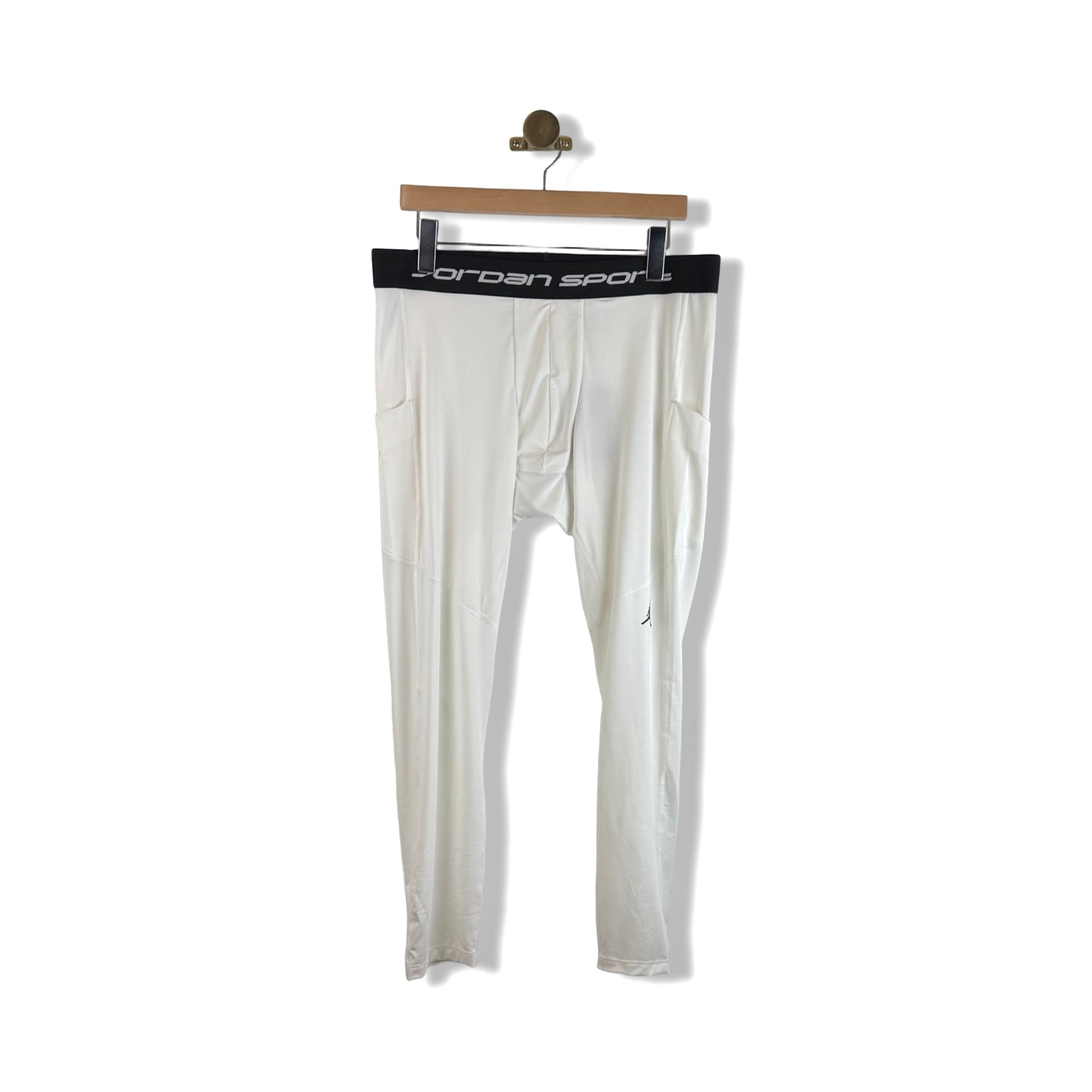 Nike Jordan Sport Dri-FIT 3/4 Length Tights