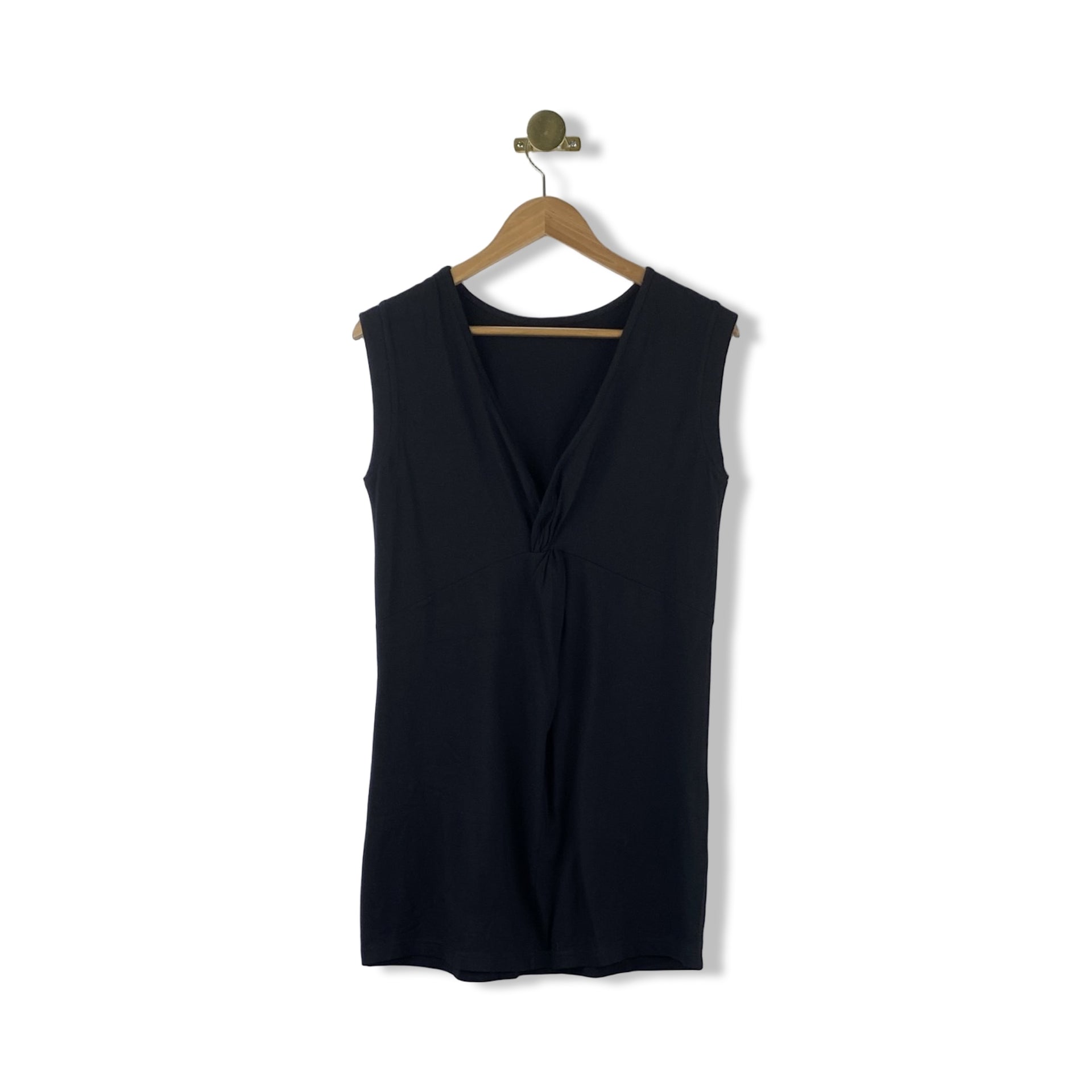 Grey State Oriana Dress