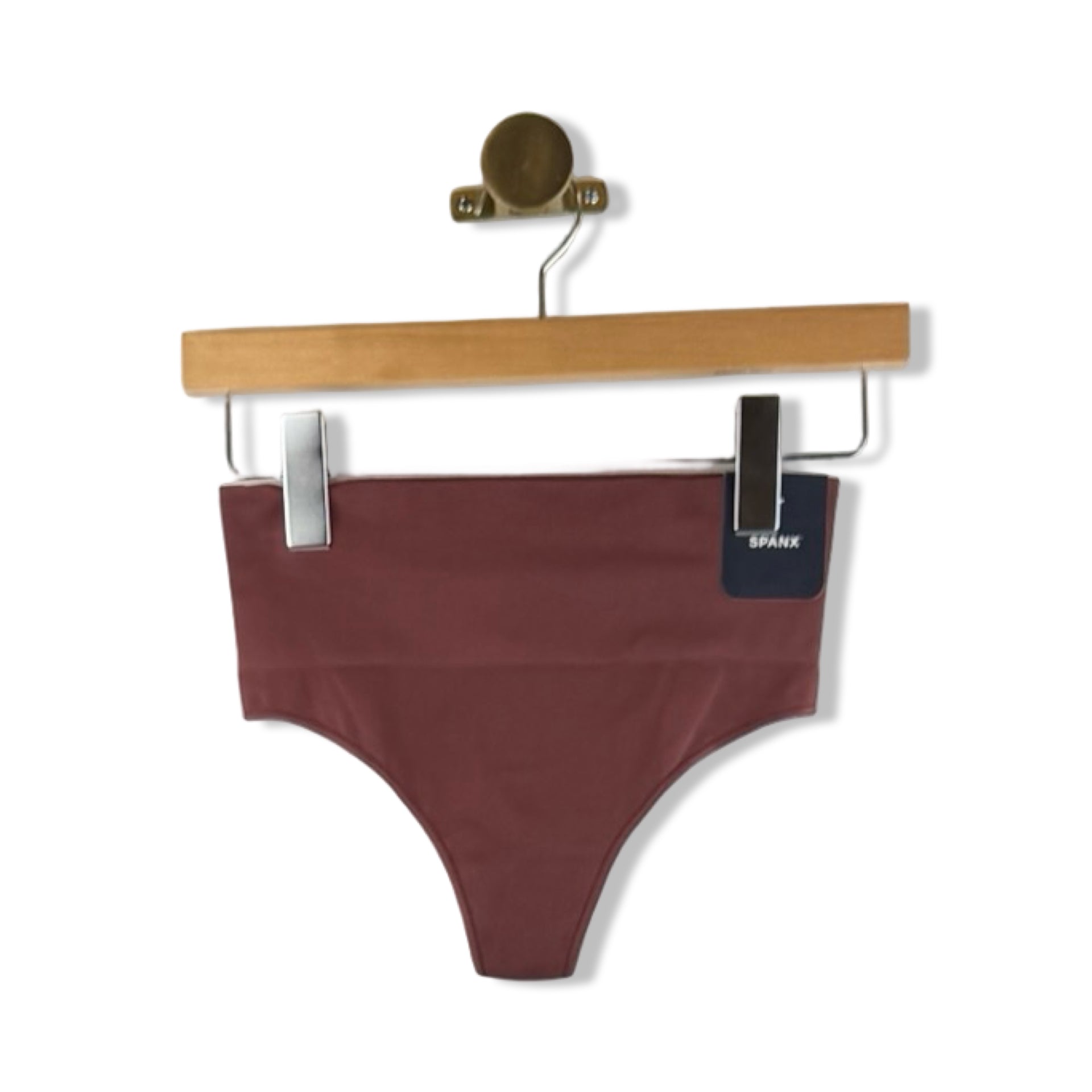 Spanx SPANXshape™ ExtraOrdinary Ecocare Thong