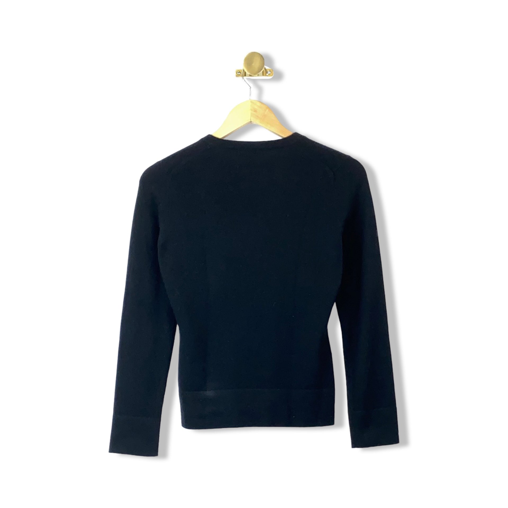 TSE Cashmere V-neck Sweater