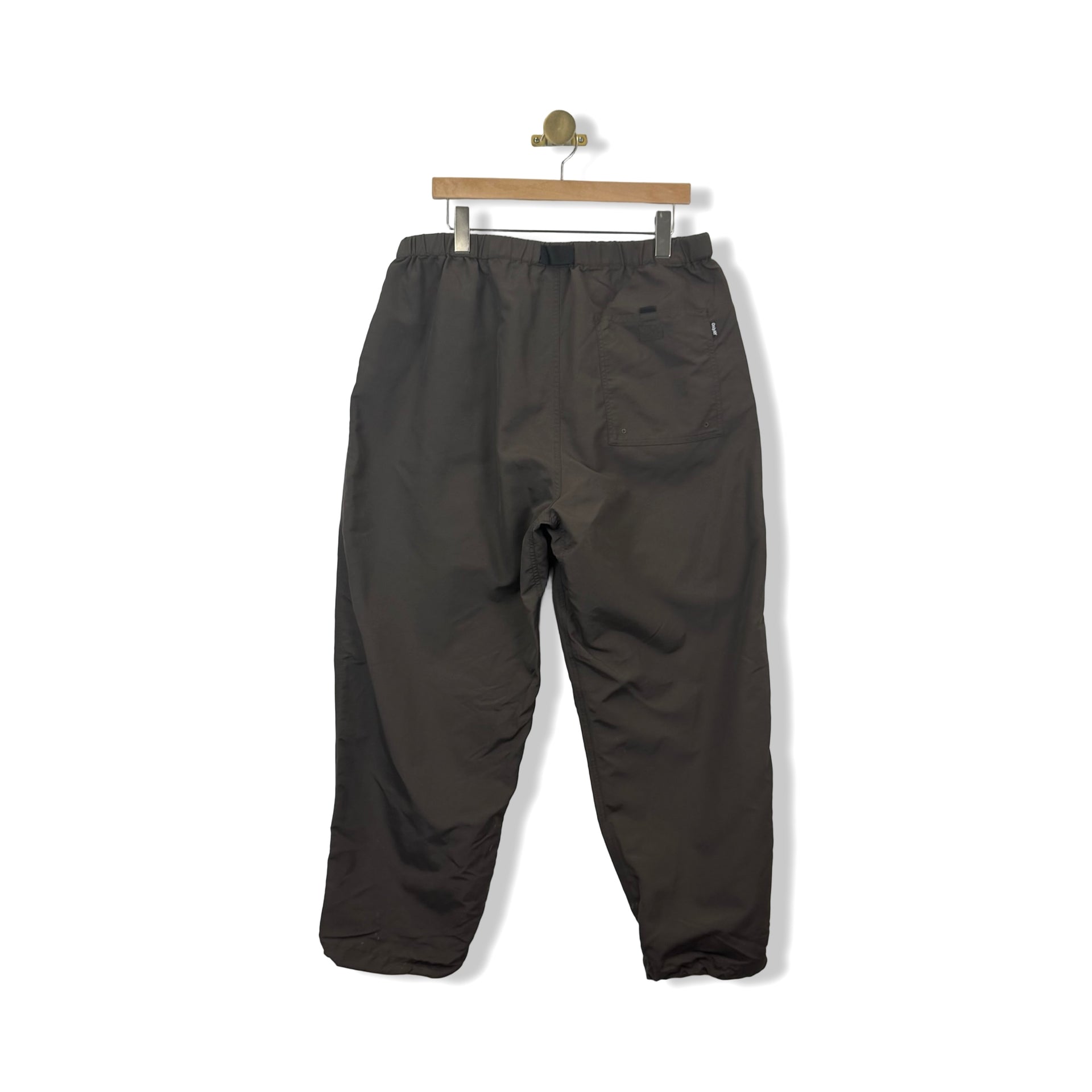 Only NY Nylon Pull On Pants