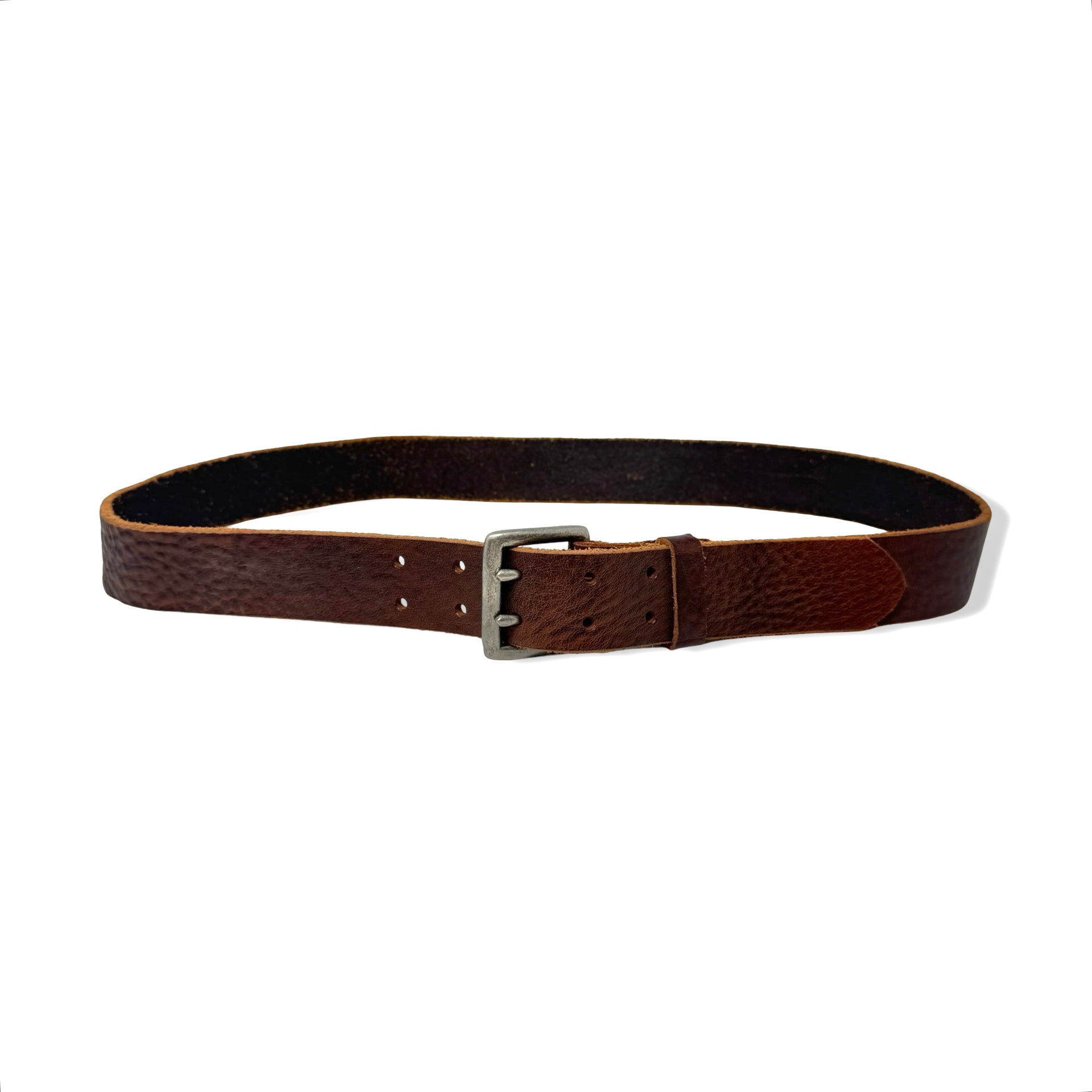 Linea Pelle x Barneys New York Textured Leather Belt