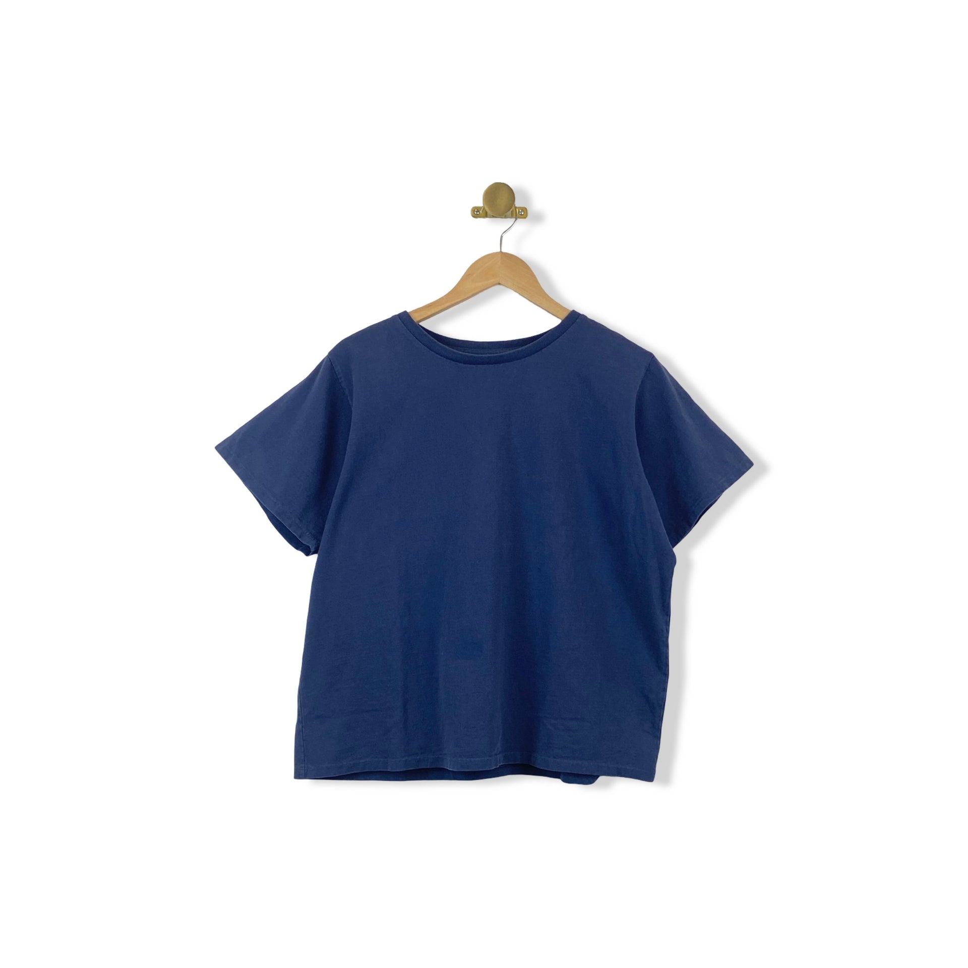 Loup Hutton Boxy Fit T-Shirt